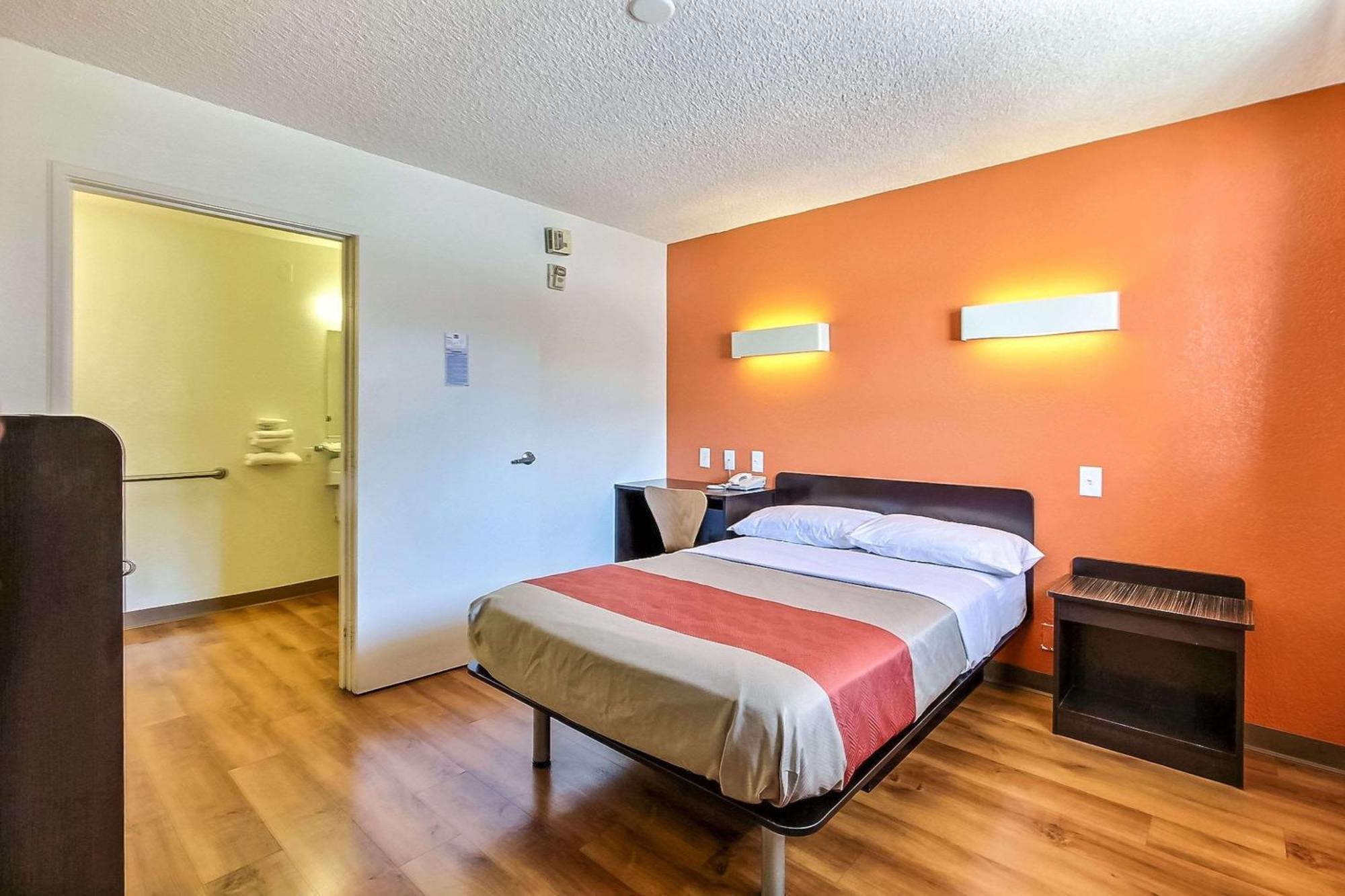 Double Room - Disability Access