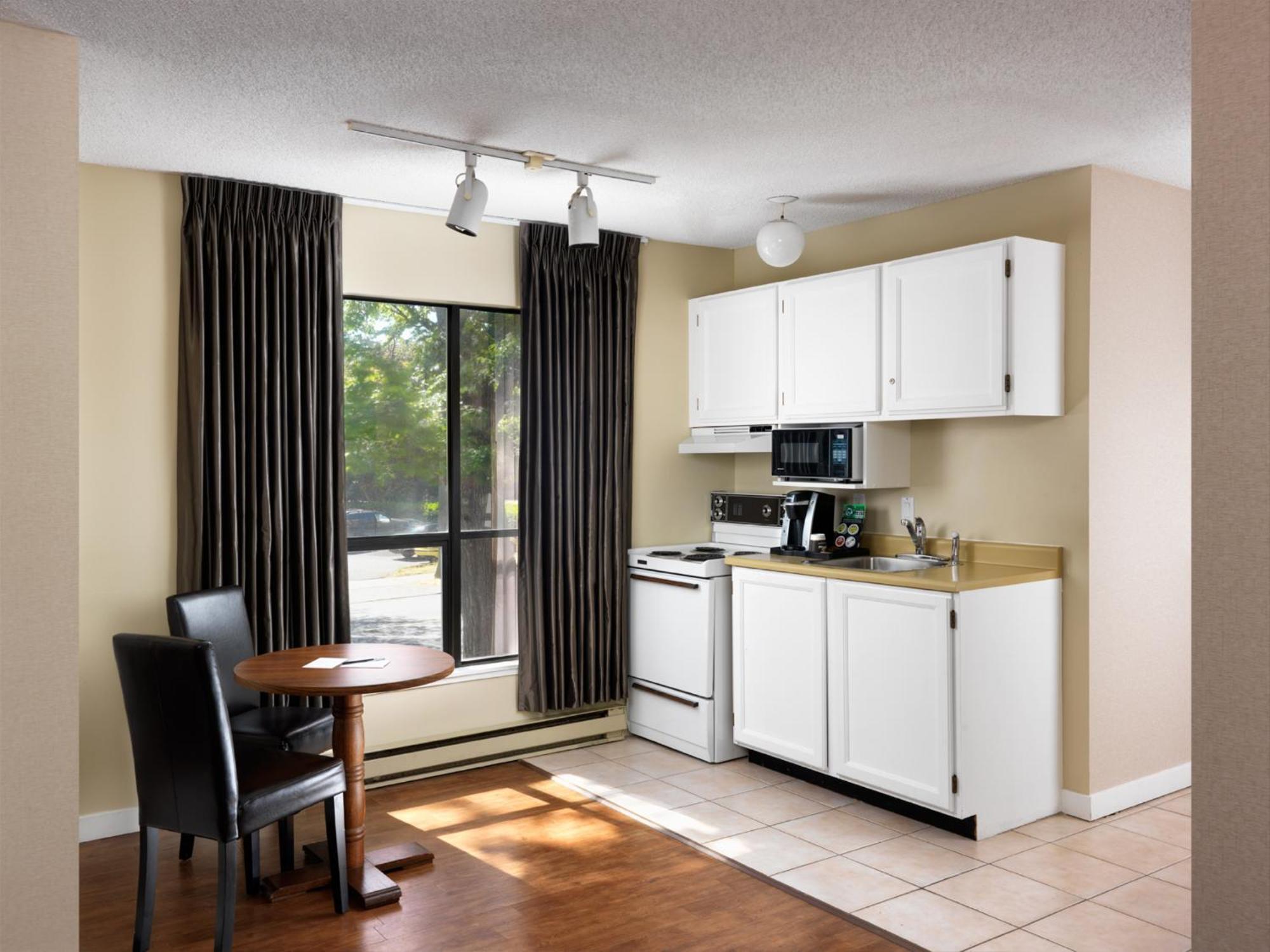 Standard Room, 2 Queen Beds (Newcastle) with Kitchen