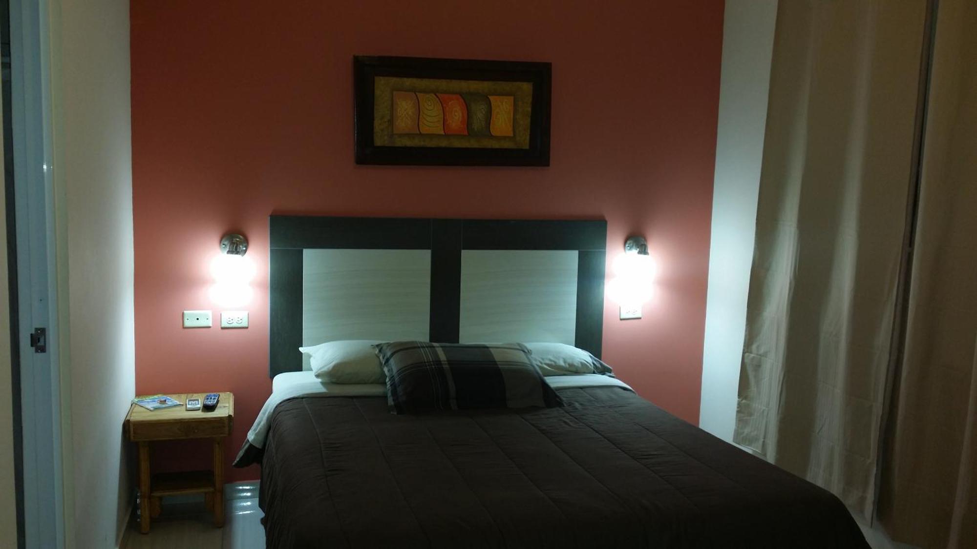 Queen Room