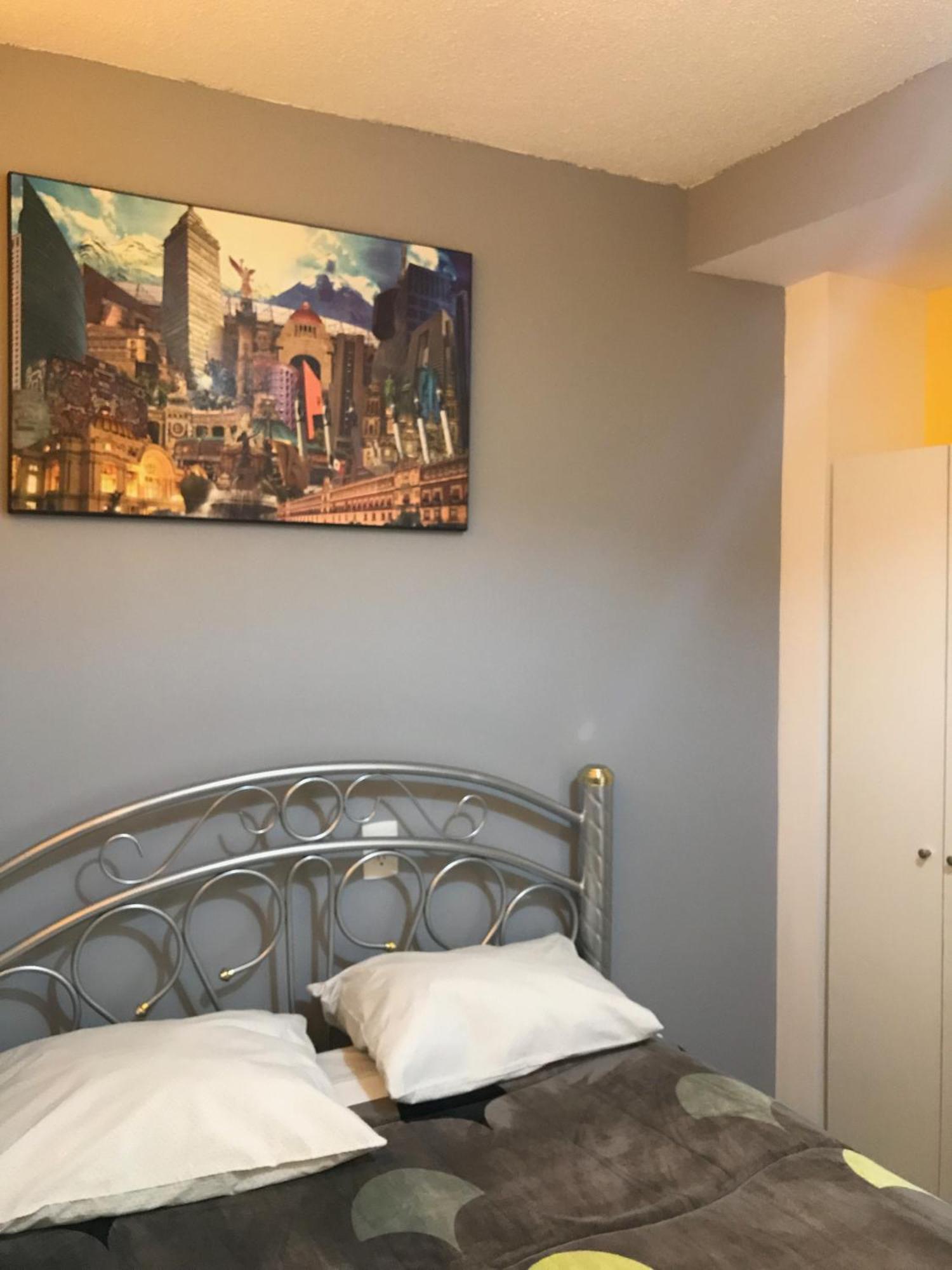 Apartment Ground Floor