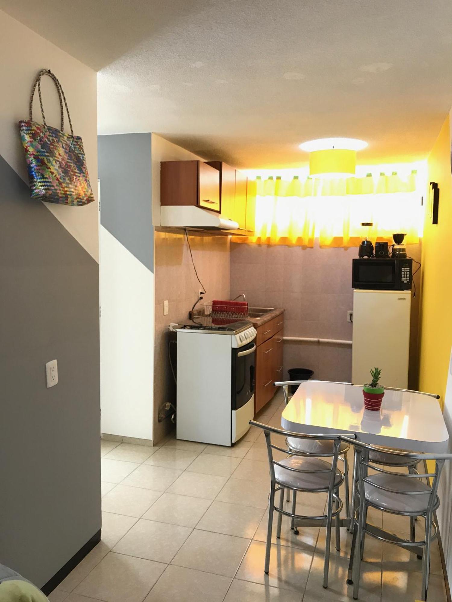 Apartment Ground Floor