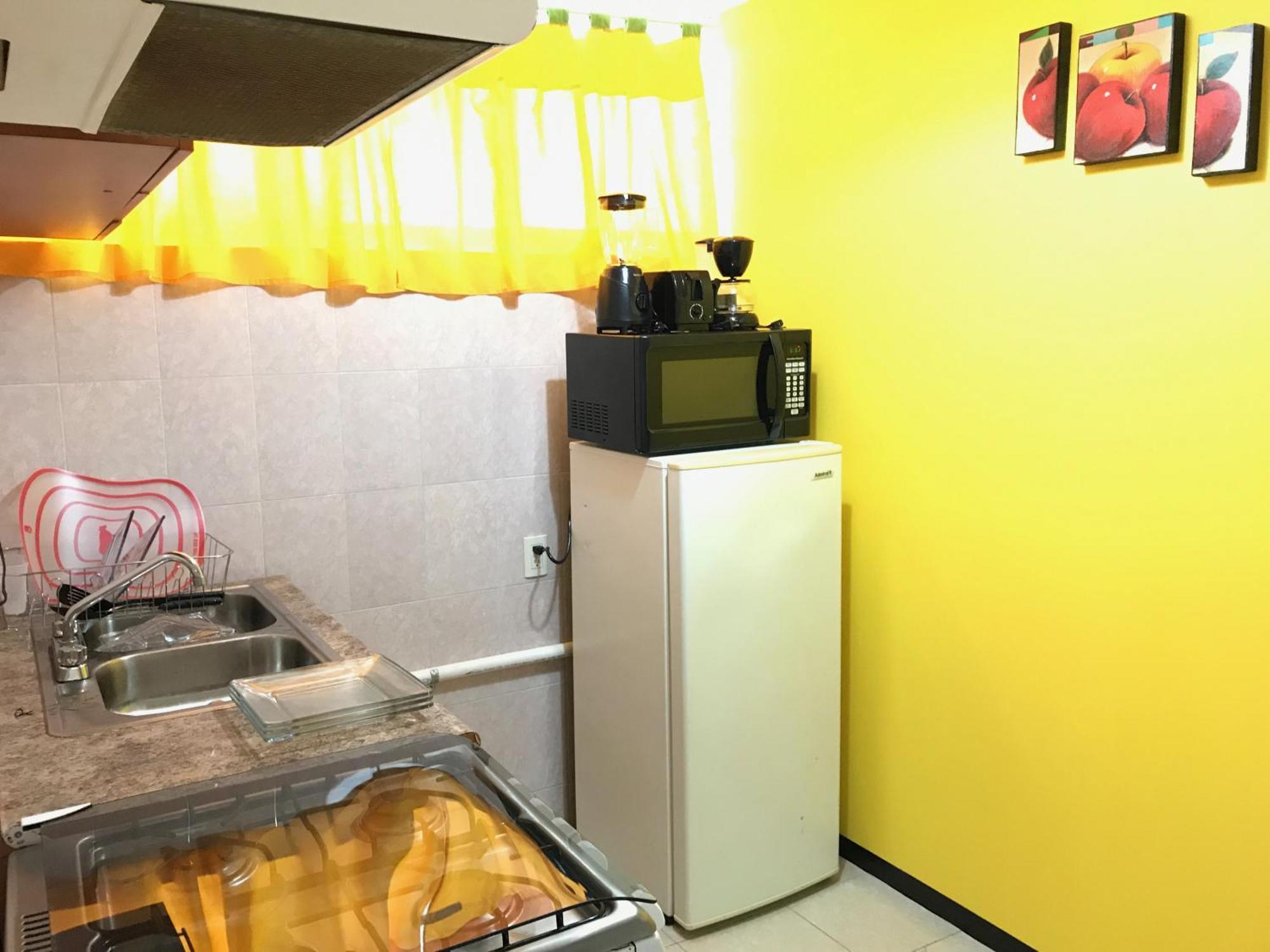 Apartment Ground Floor