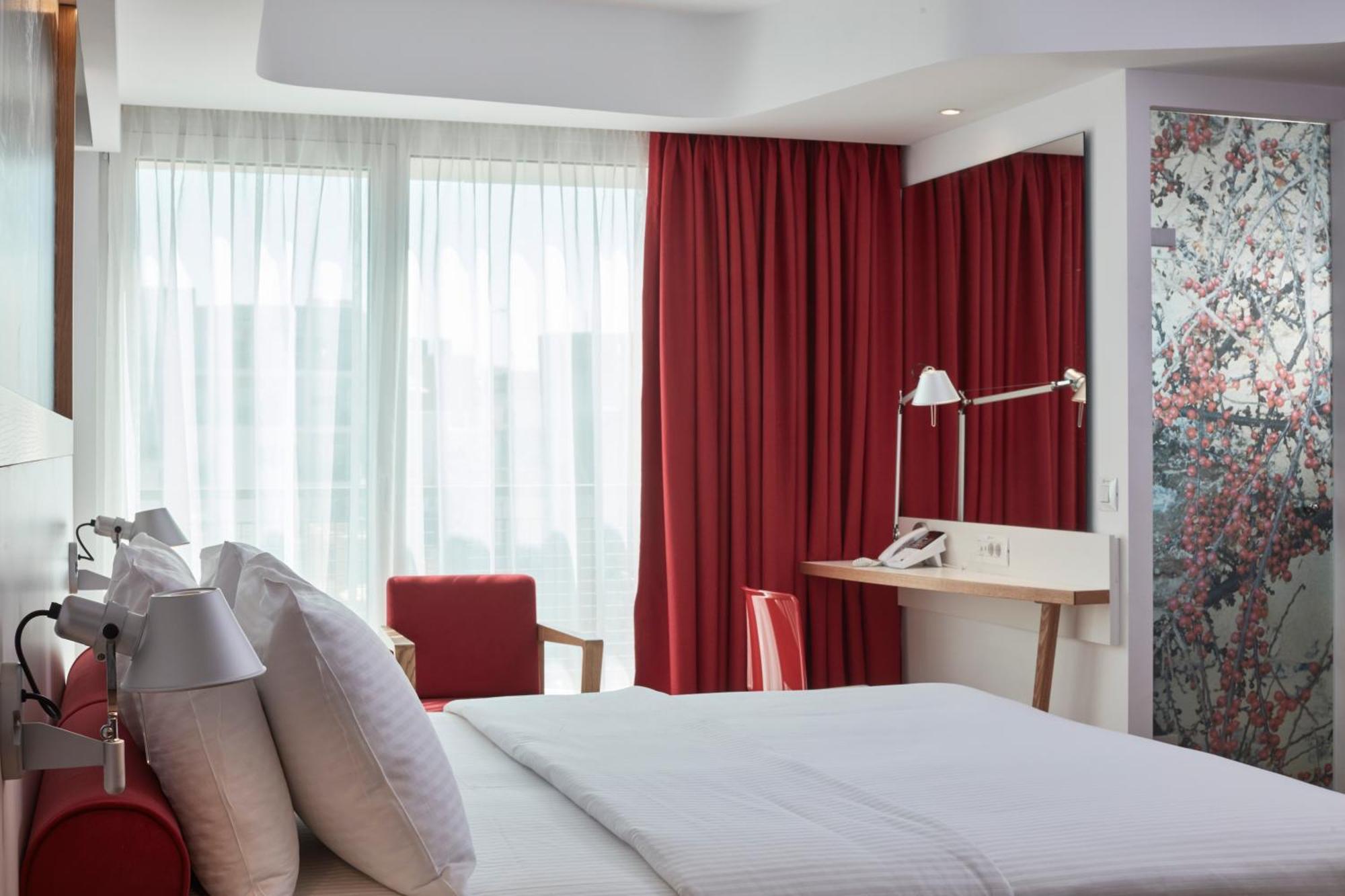Popular Executive Room