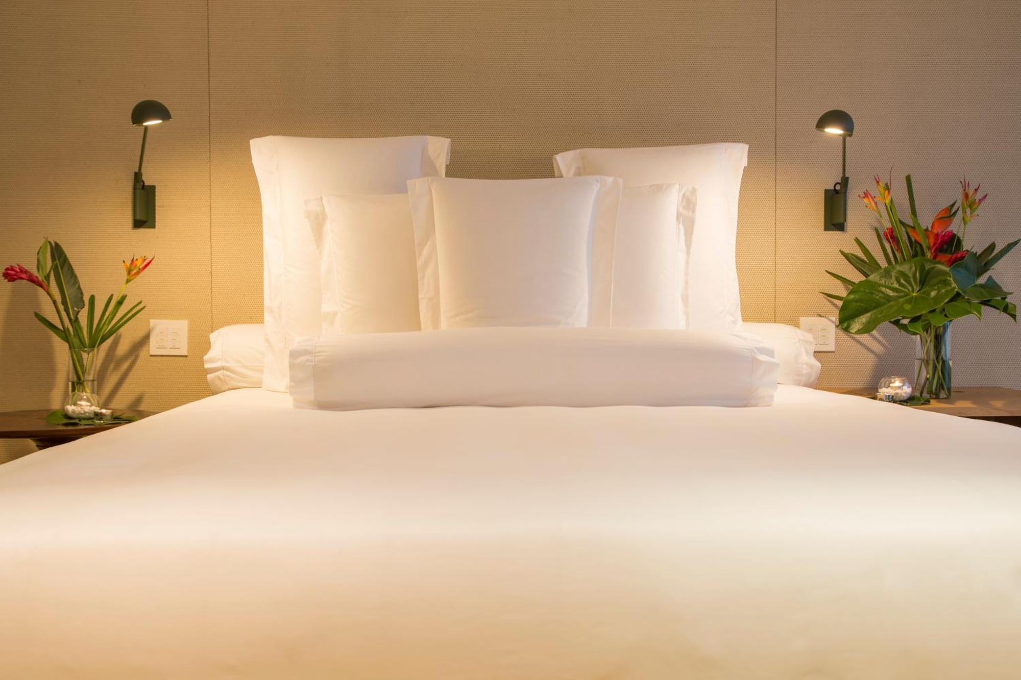 Ocean Deluxe King Size Bed