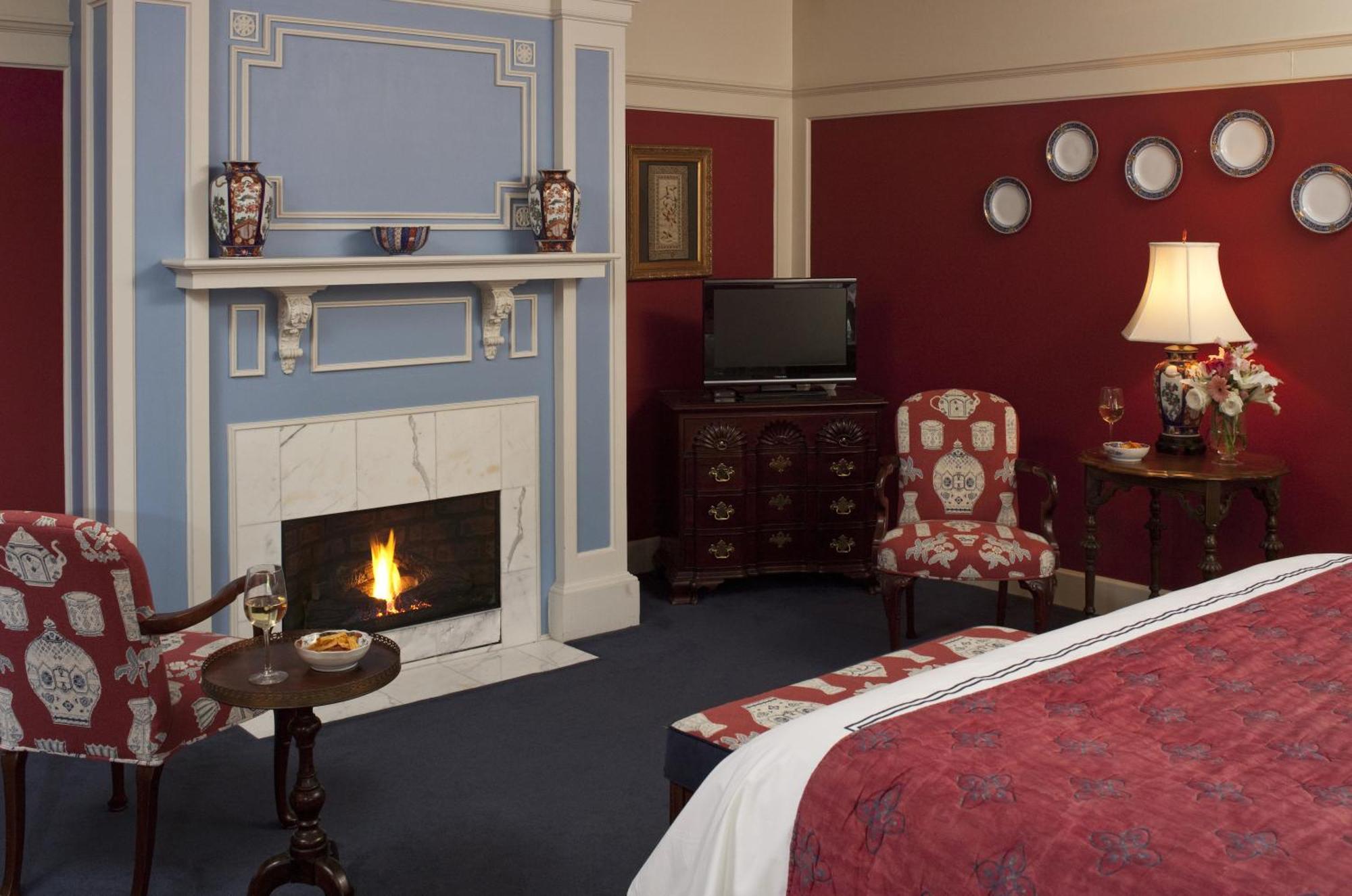 King Suite