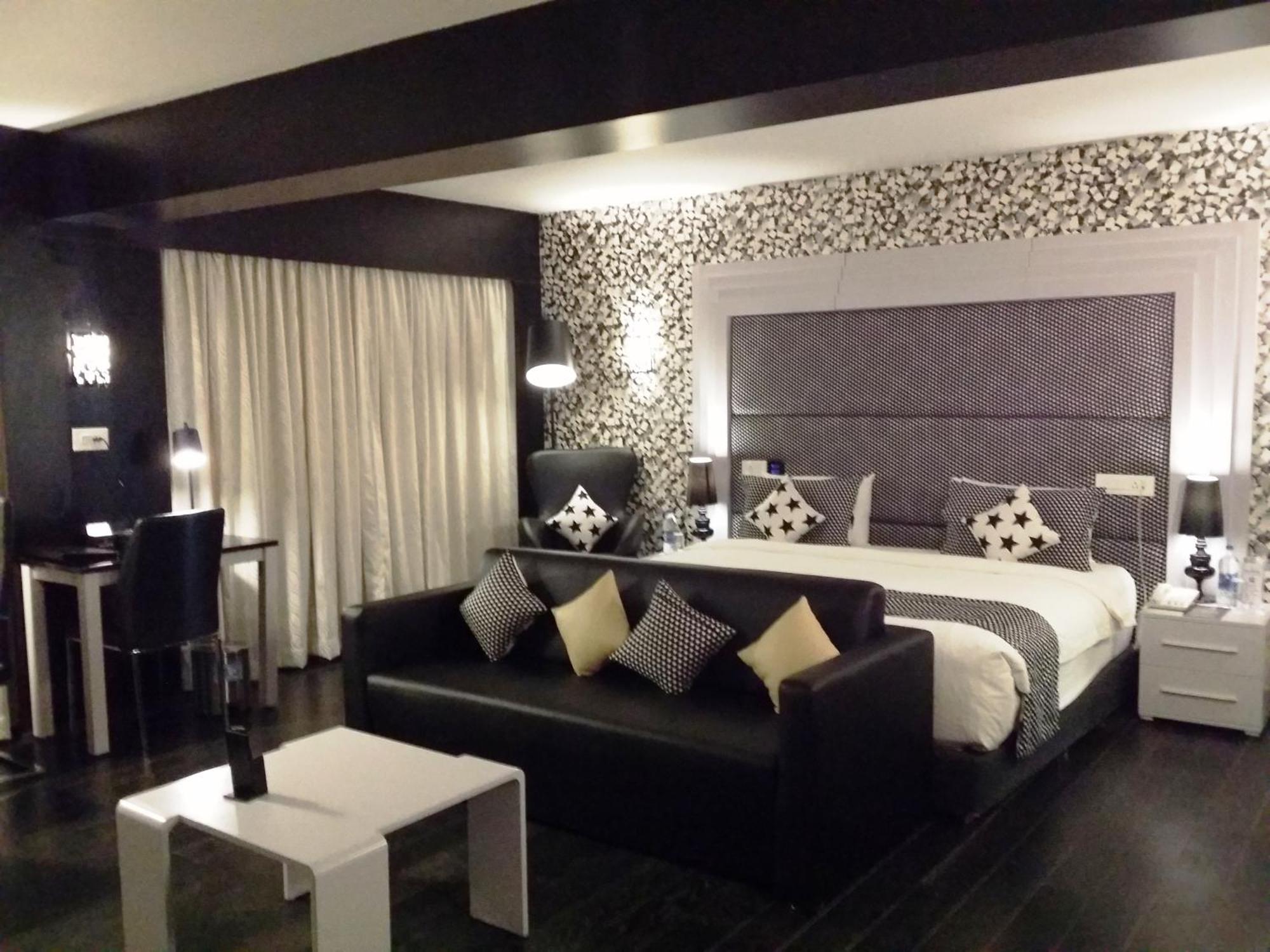 Presidential Suite