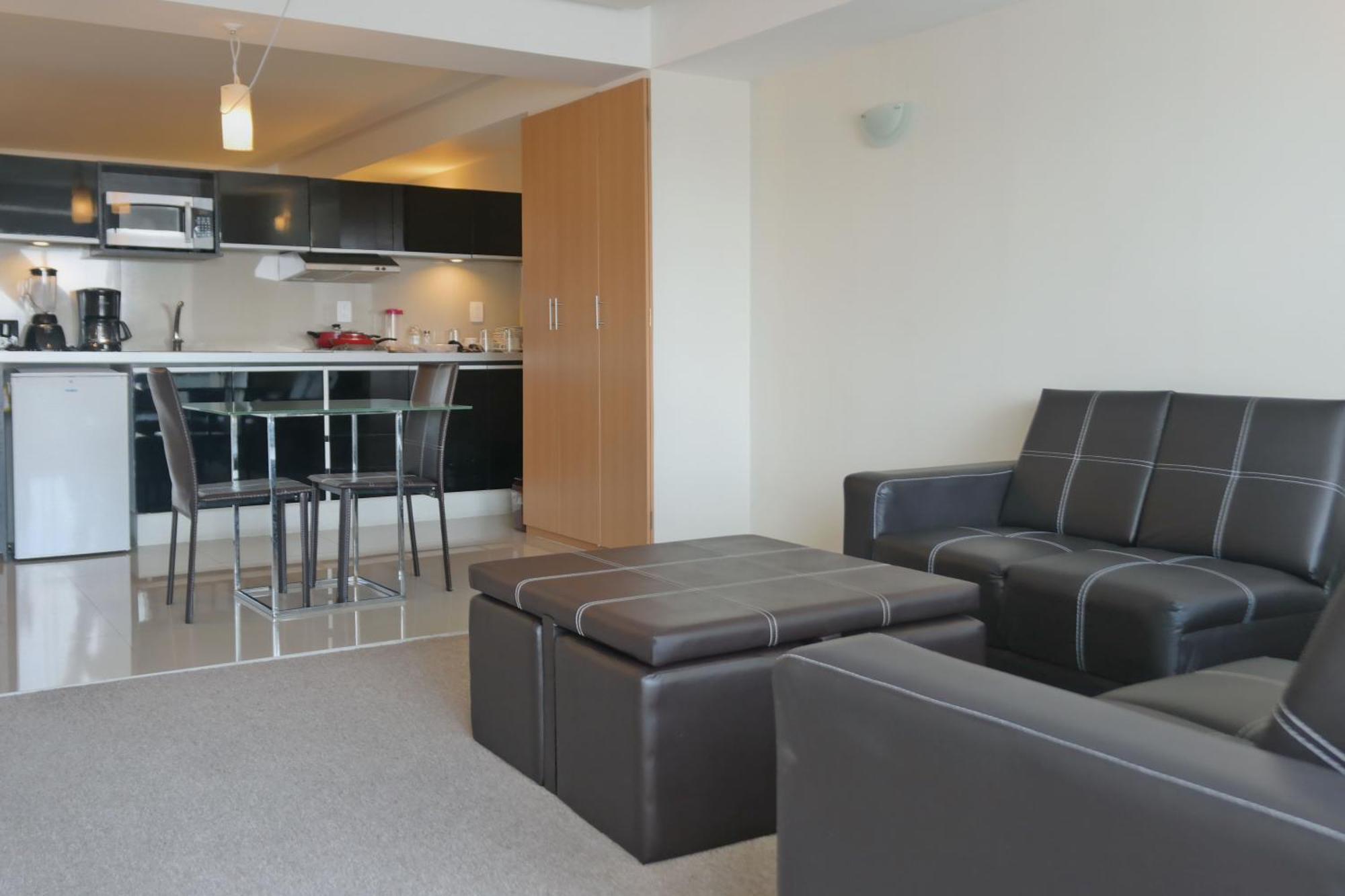 Standard Apartment