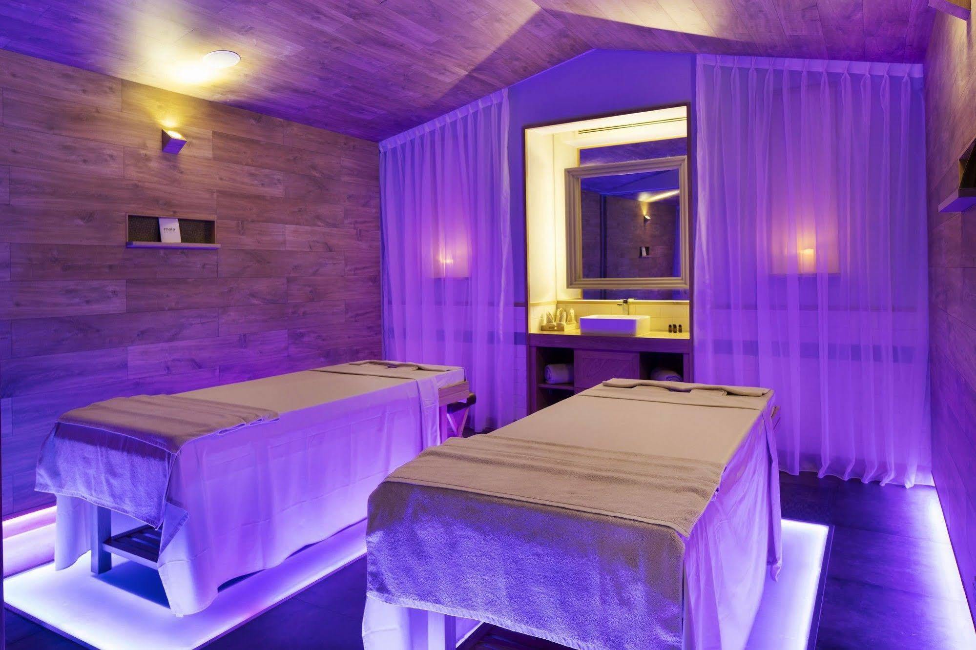 Family Suite Spa