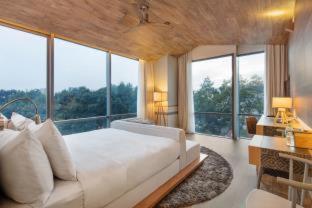 Corner Suite Spa