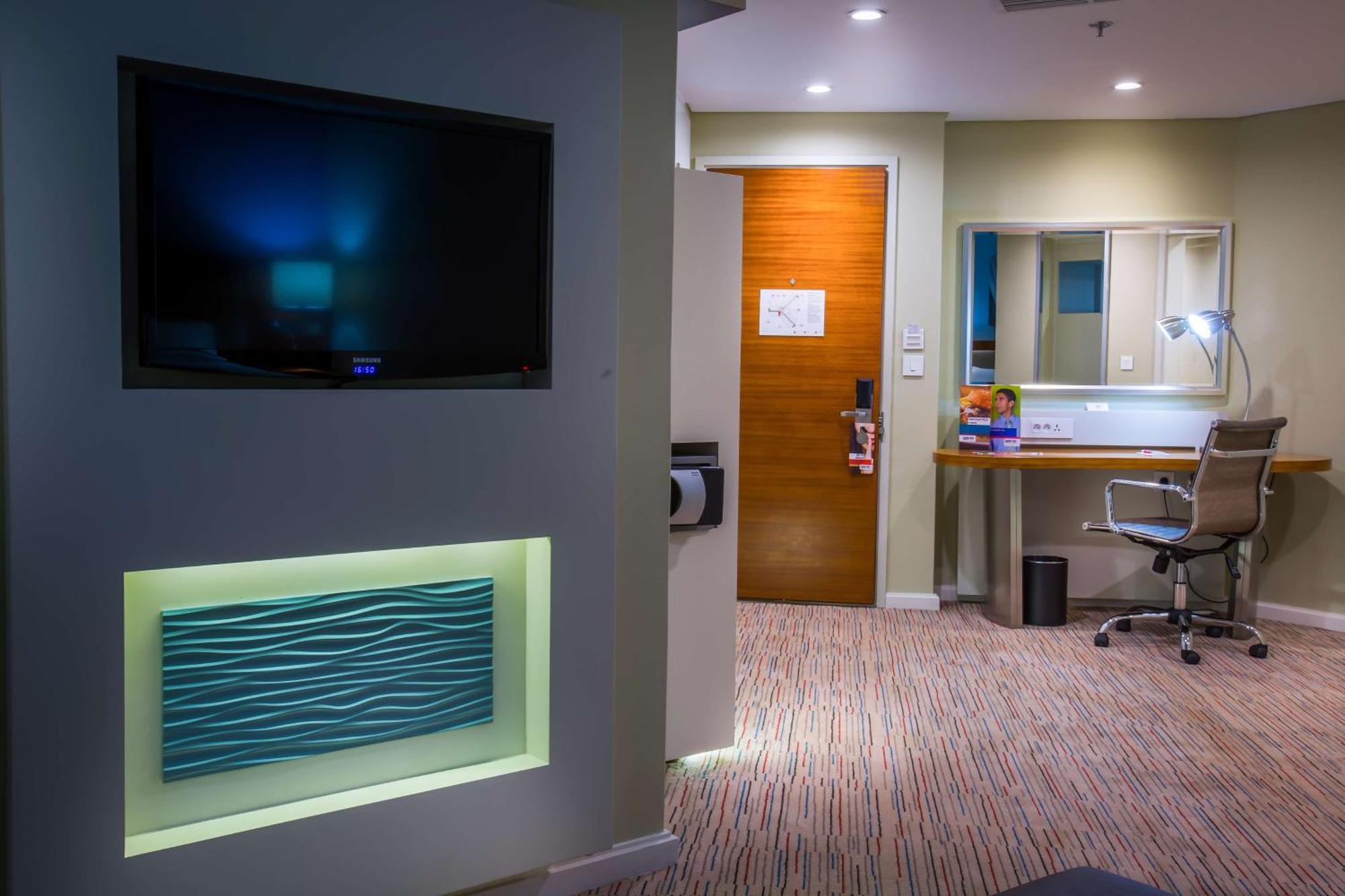 One-Bedroom Suite