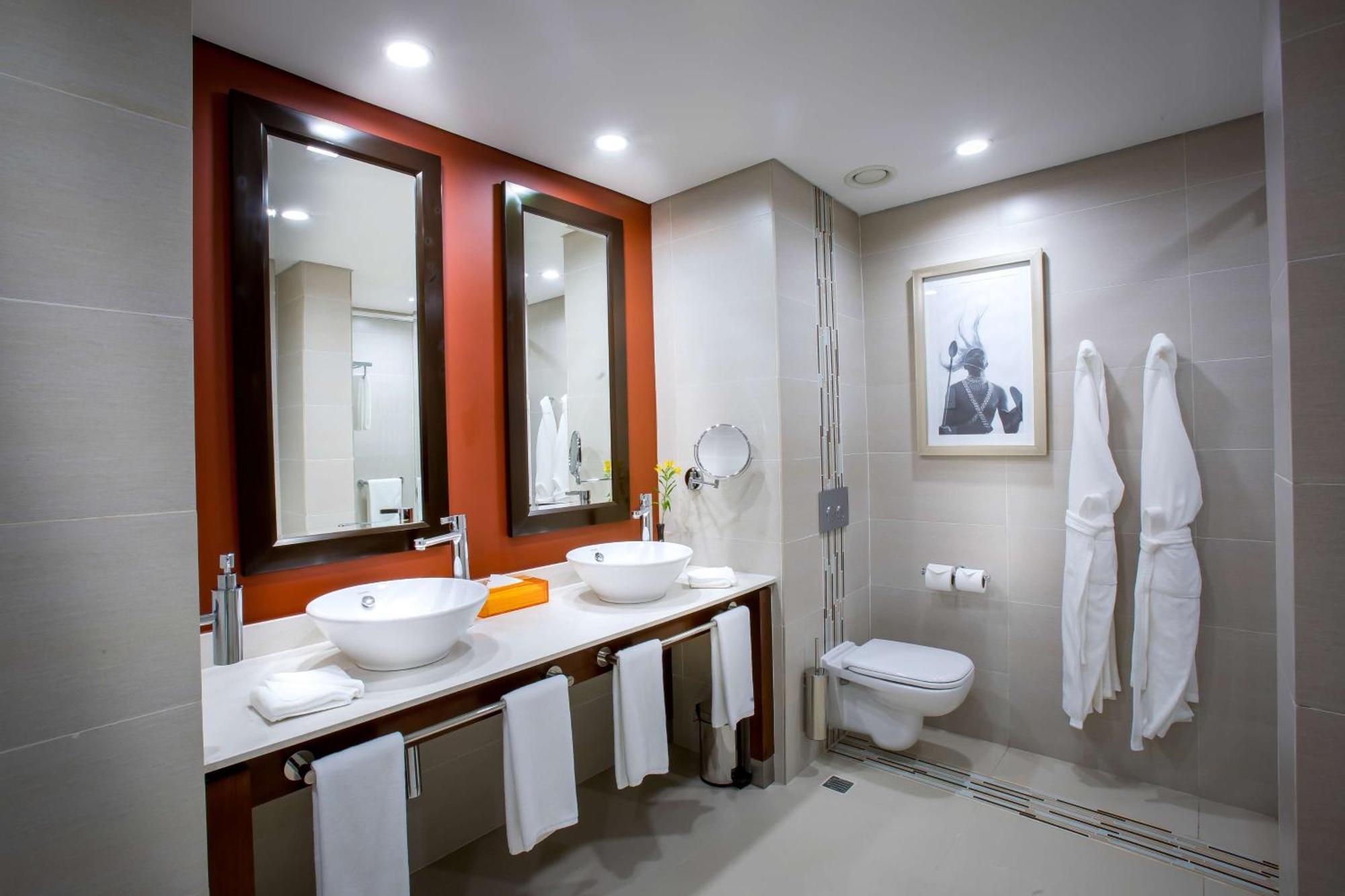 One-Bedroom Suite