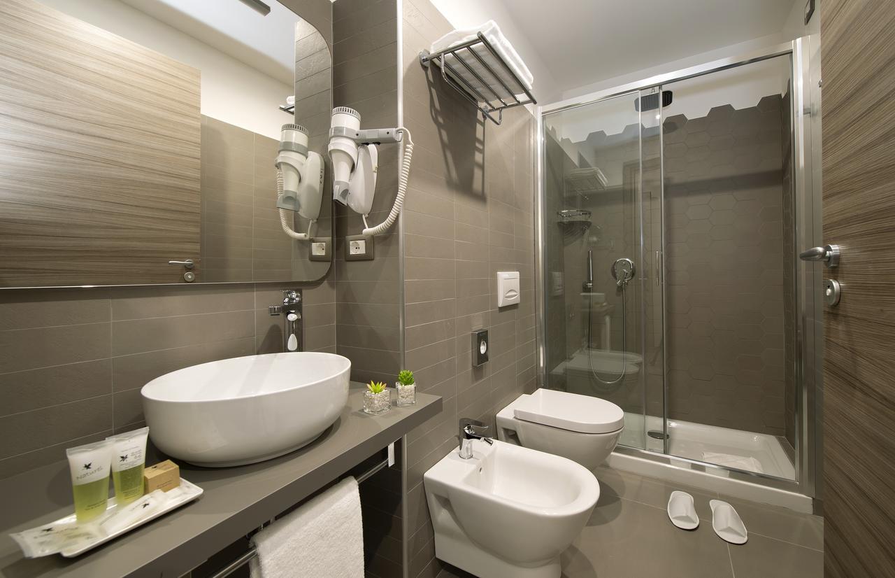 Classic Single Room