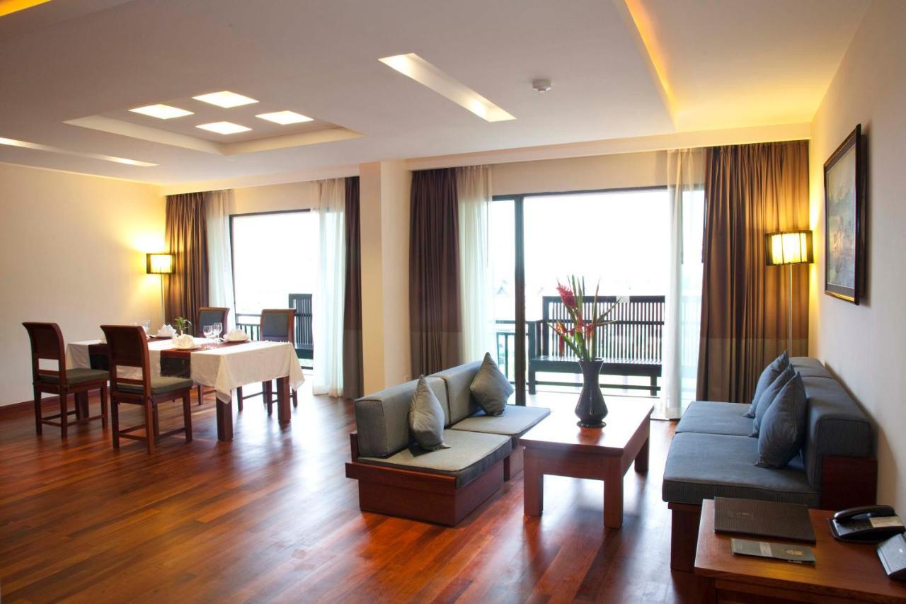 Penthouse Suite
