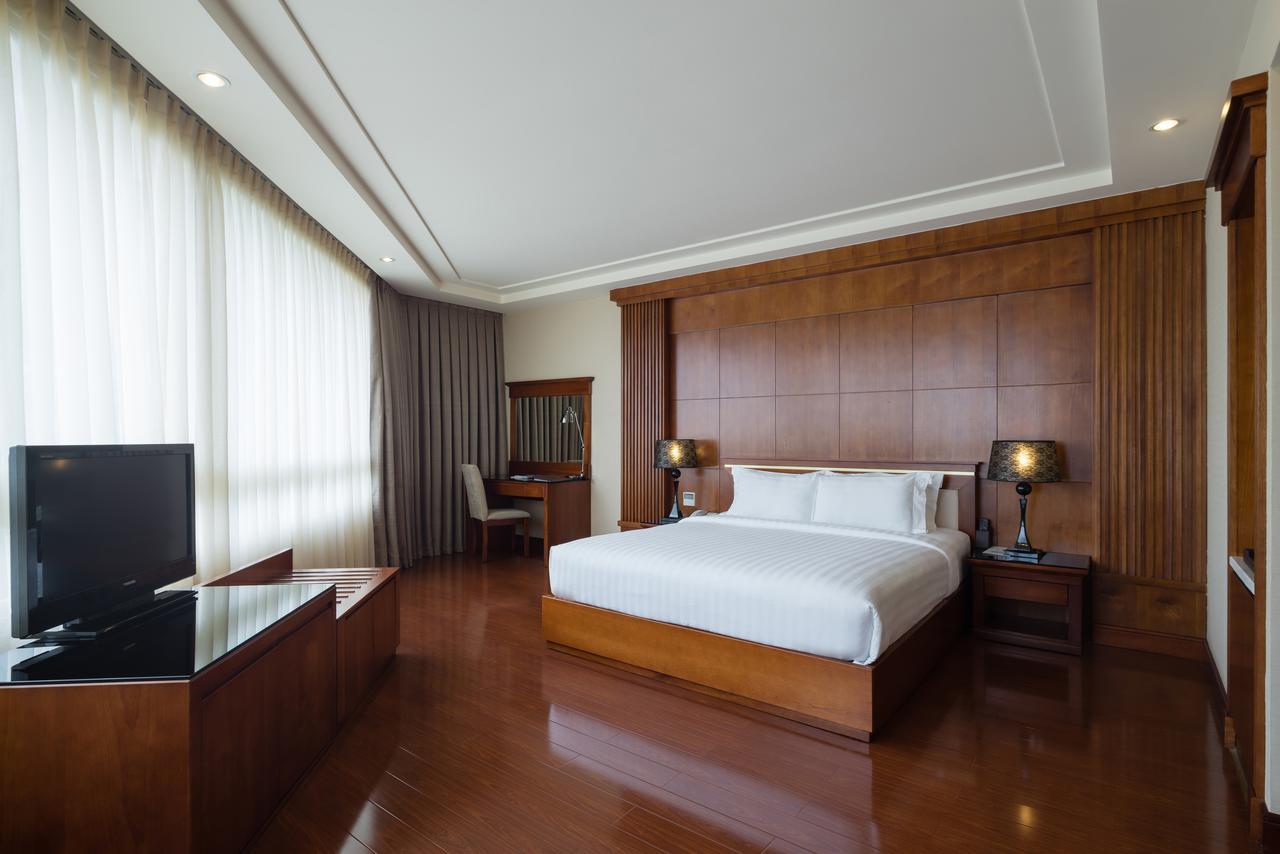 Junior Suite City View