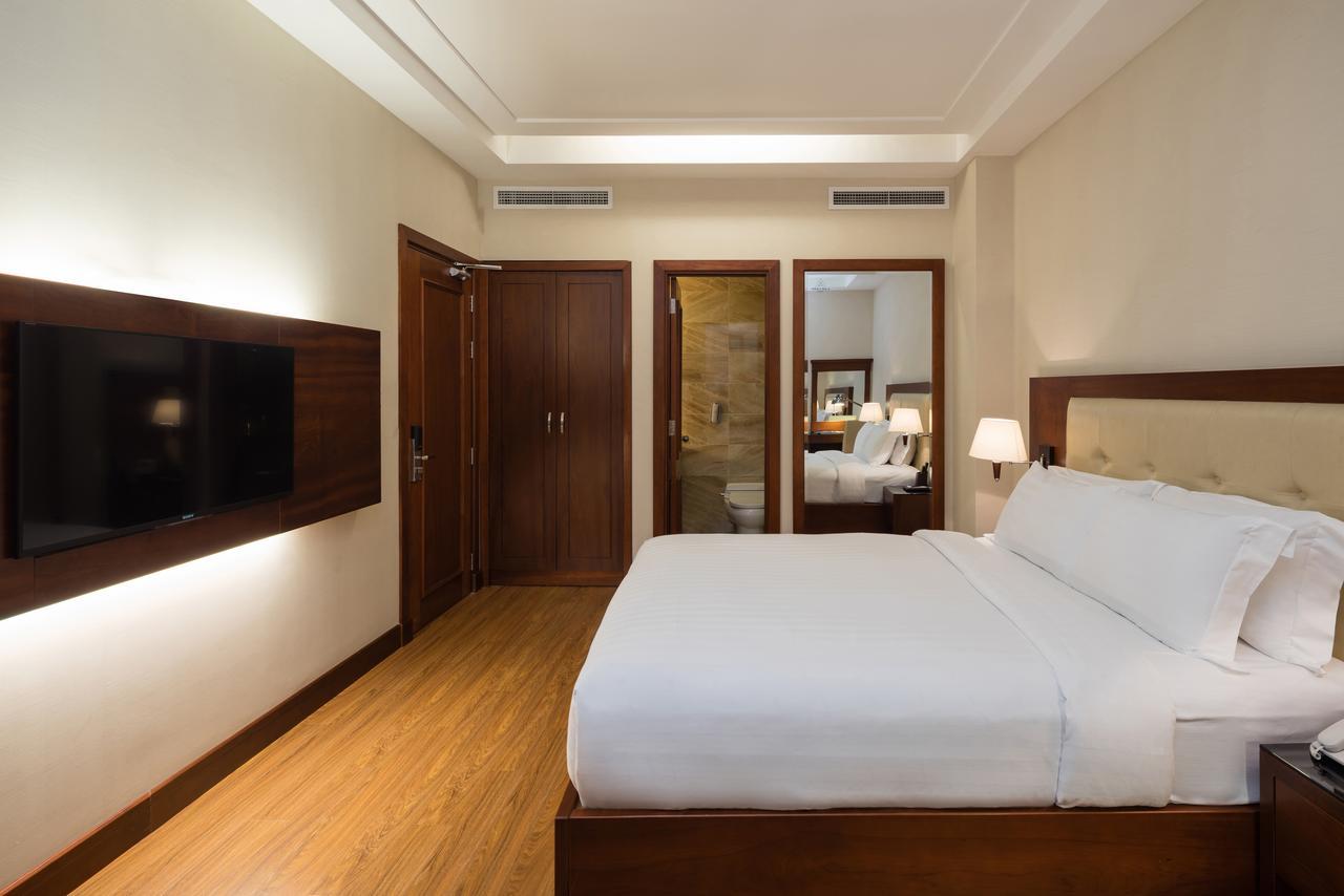 Superior Double Room without Window