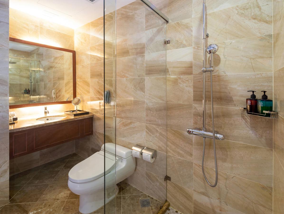 Superior Double Room without Window