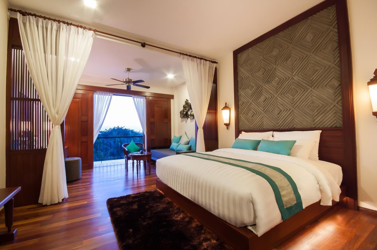 Landmark Double Room