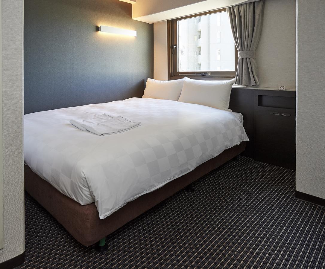 Double Room Non-Smoking