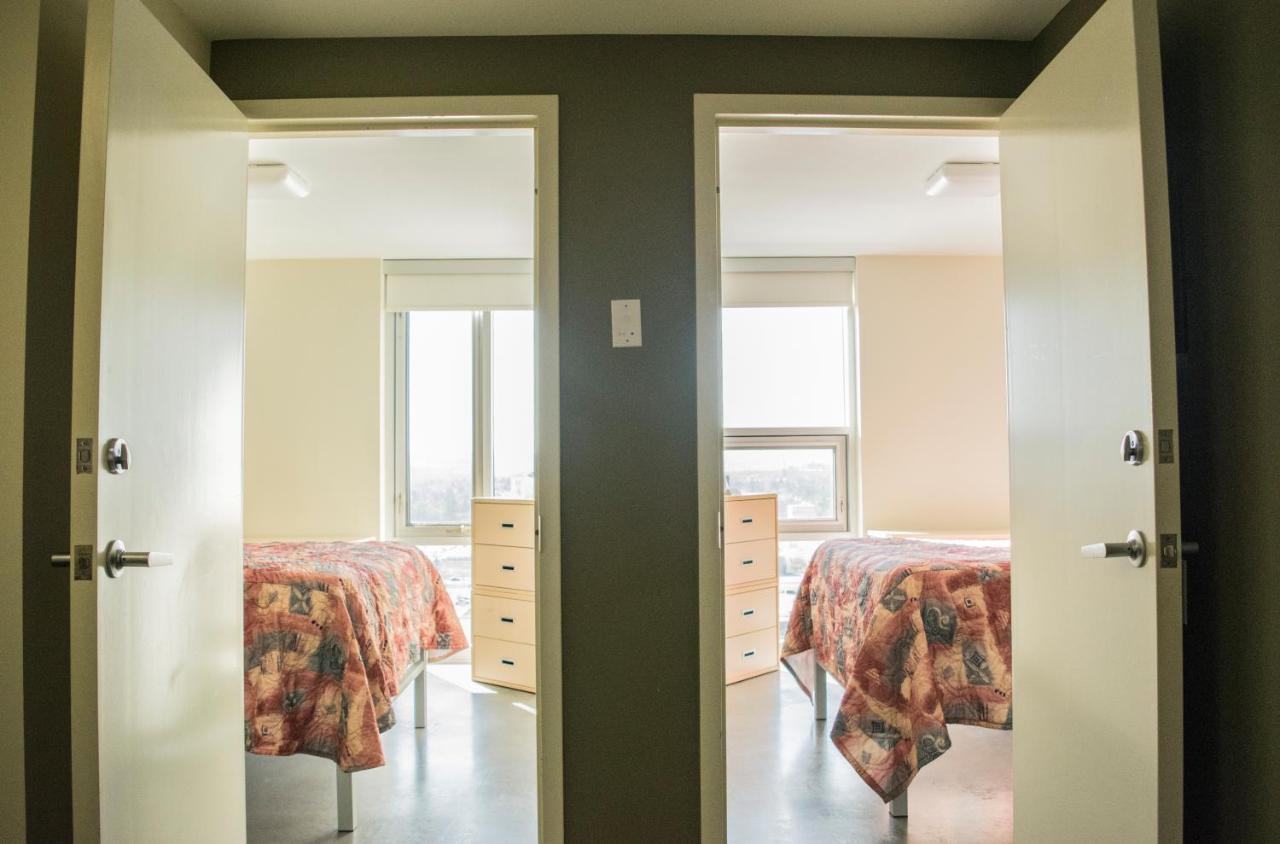 Two Bedroom Suite