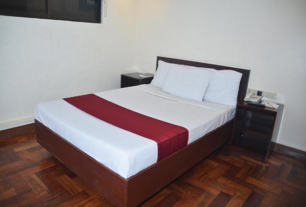 Two-Level Suite