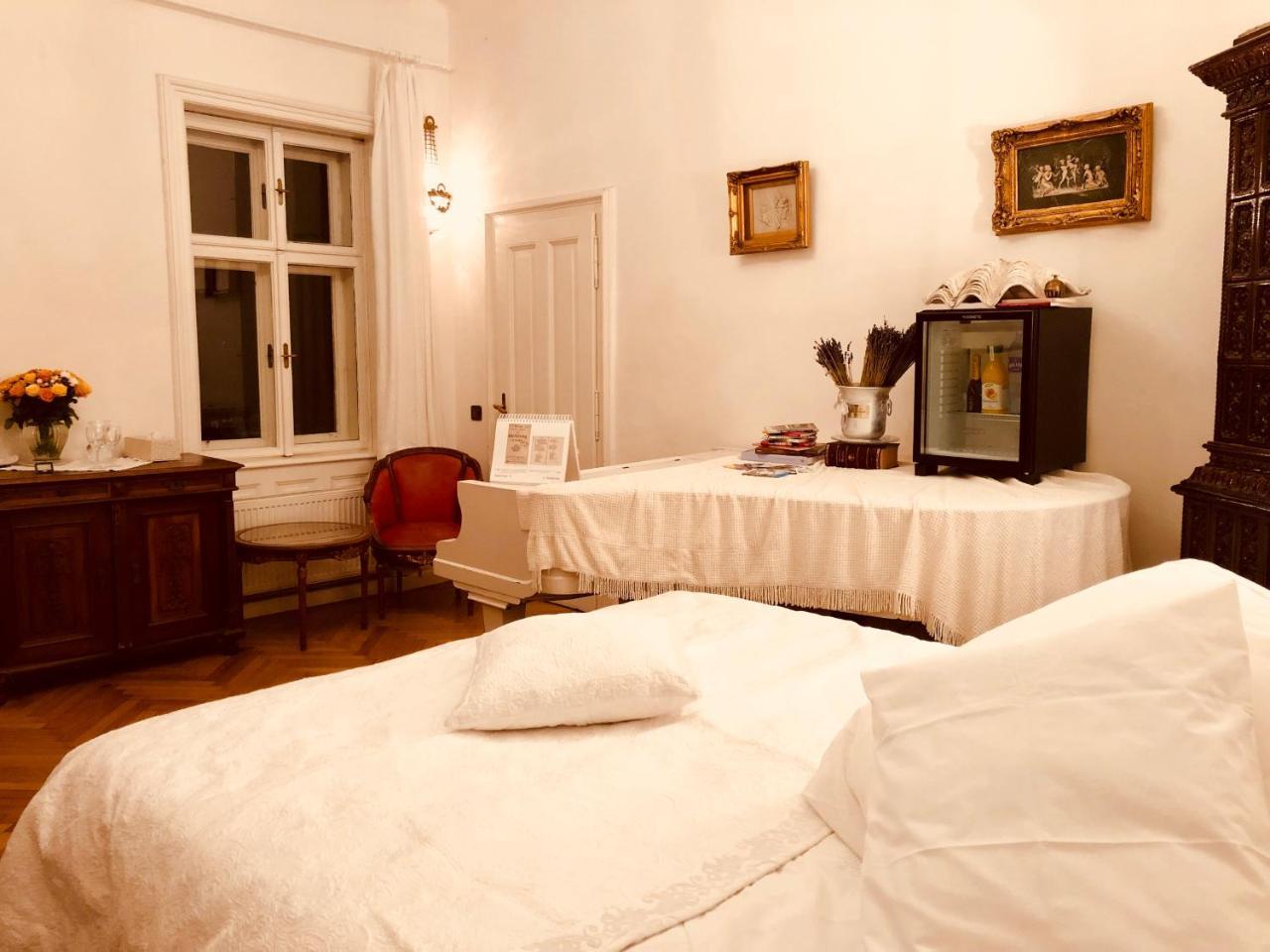 Deluxe Room River View