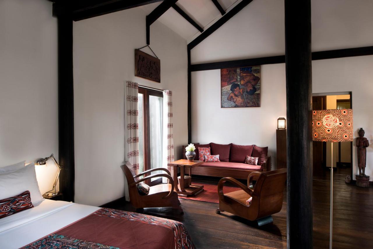 Deluxe Villa