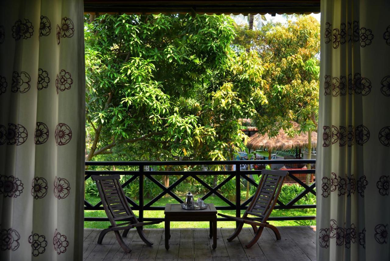 Deluxe Villa