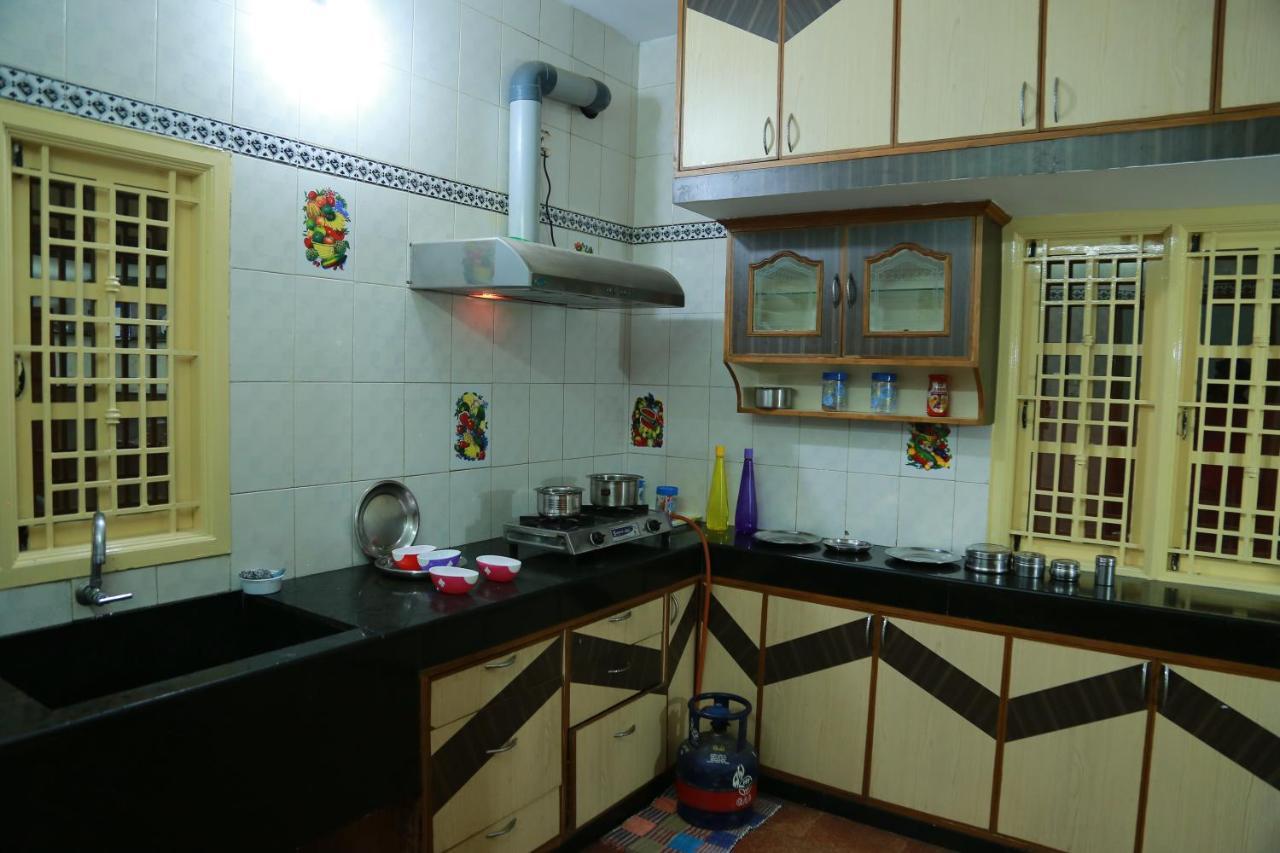 Two-Bedroom Bungalow