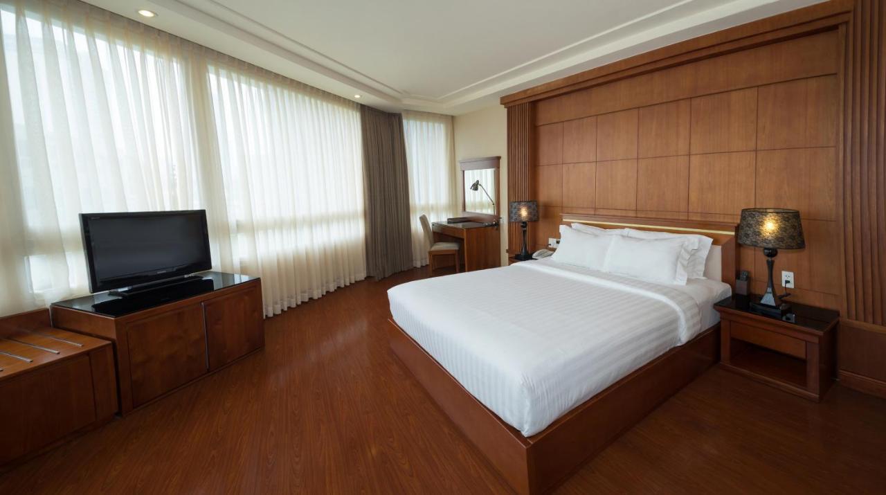 Junior Suite City View