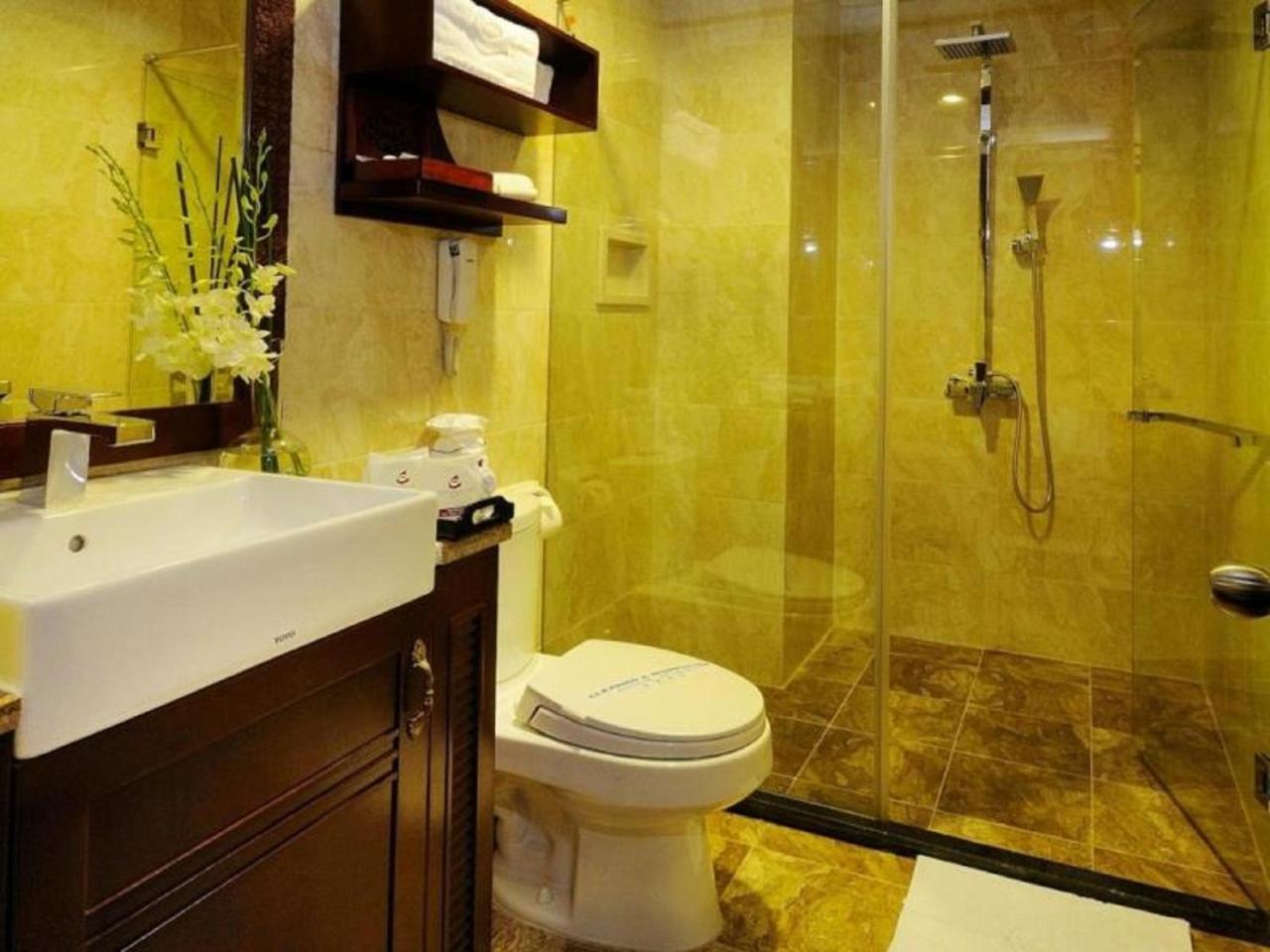Premium Double Room