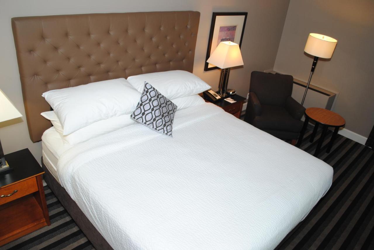 King Room - Non-Smoking (Not Pet Friendly)