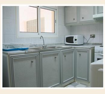 Executive 2-Bedroom Suite