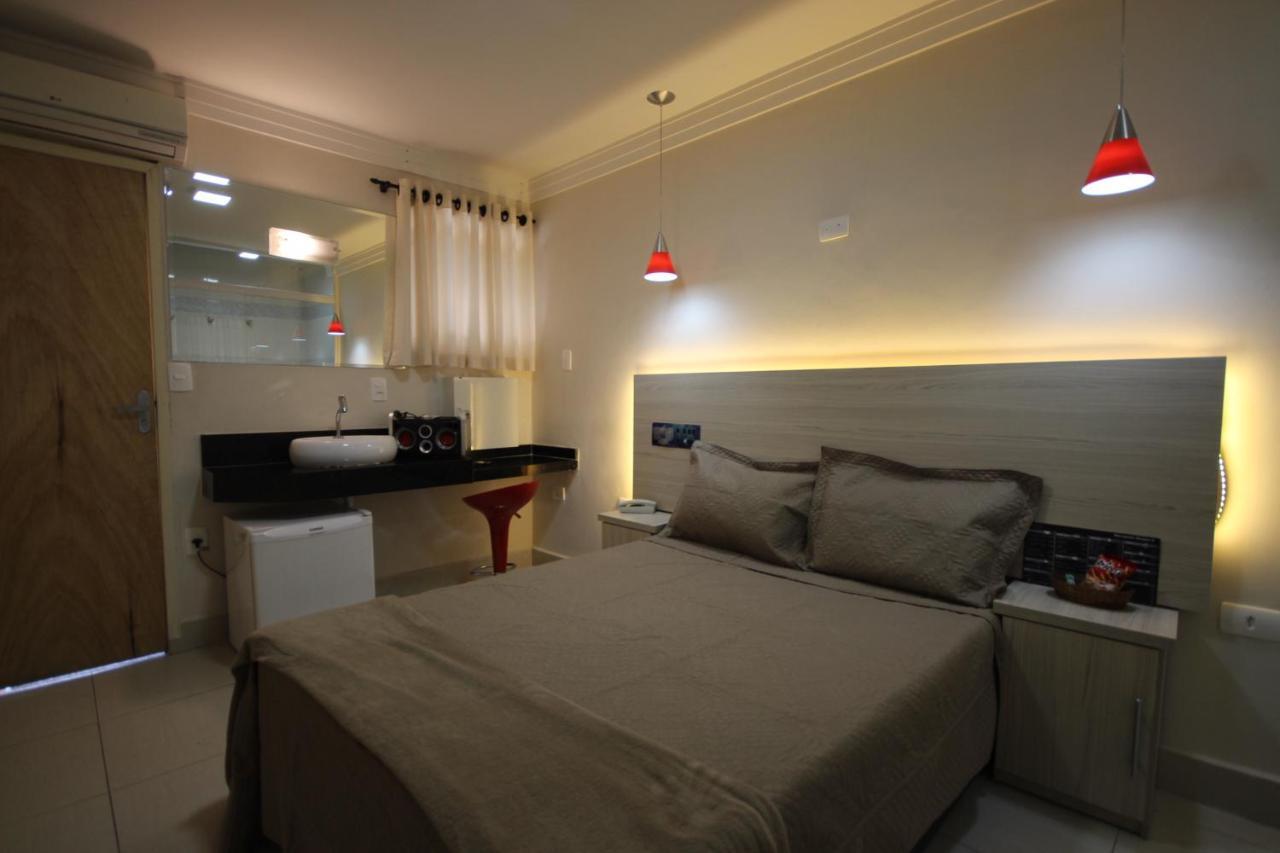 Large Double or Twin Room
