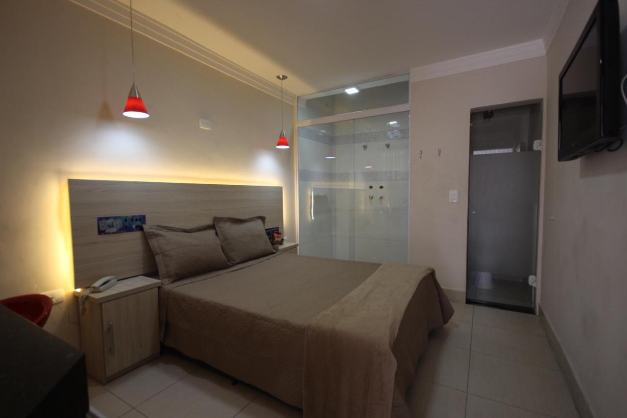 Large Double or Twin Room
