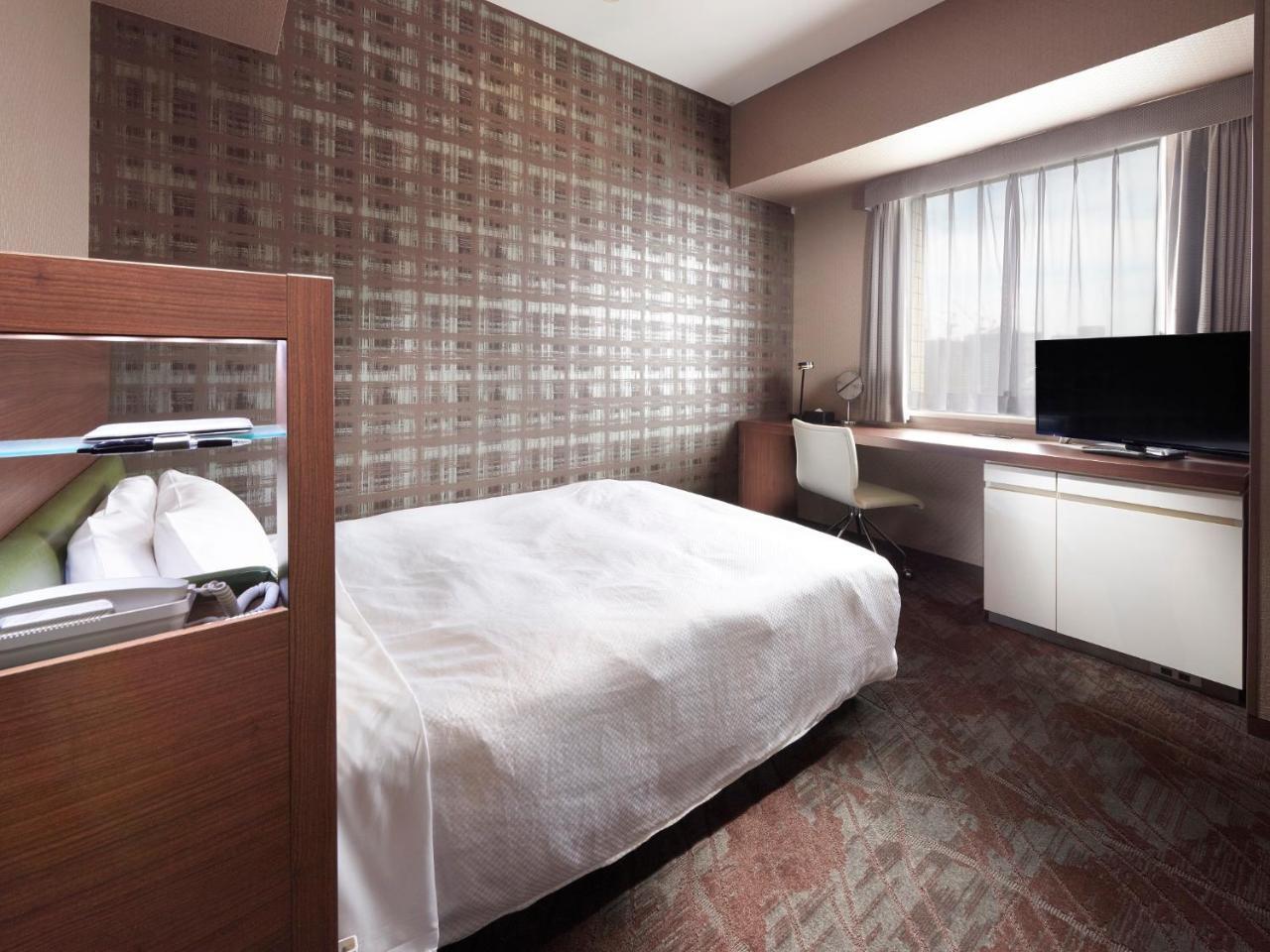 Standard Double Room - Smoking
