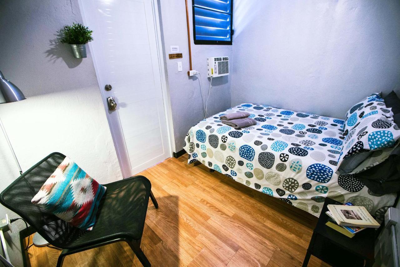 Double Room Private Bathroom
