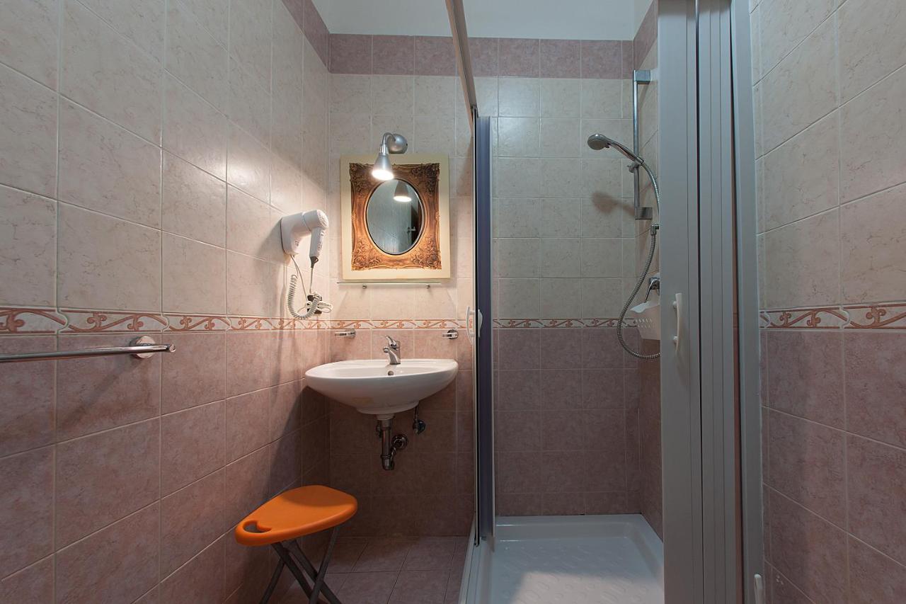 Economy Double or Twin Room