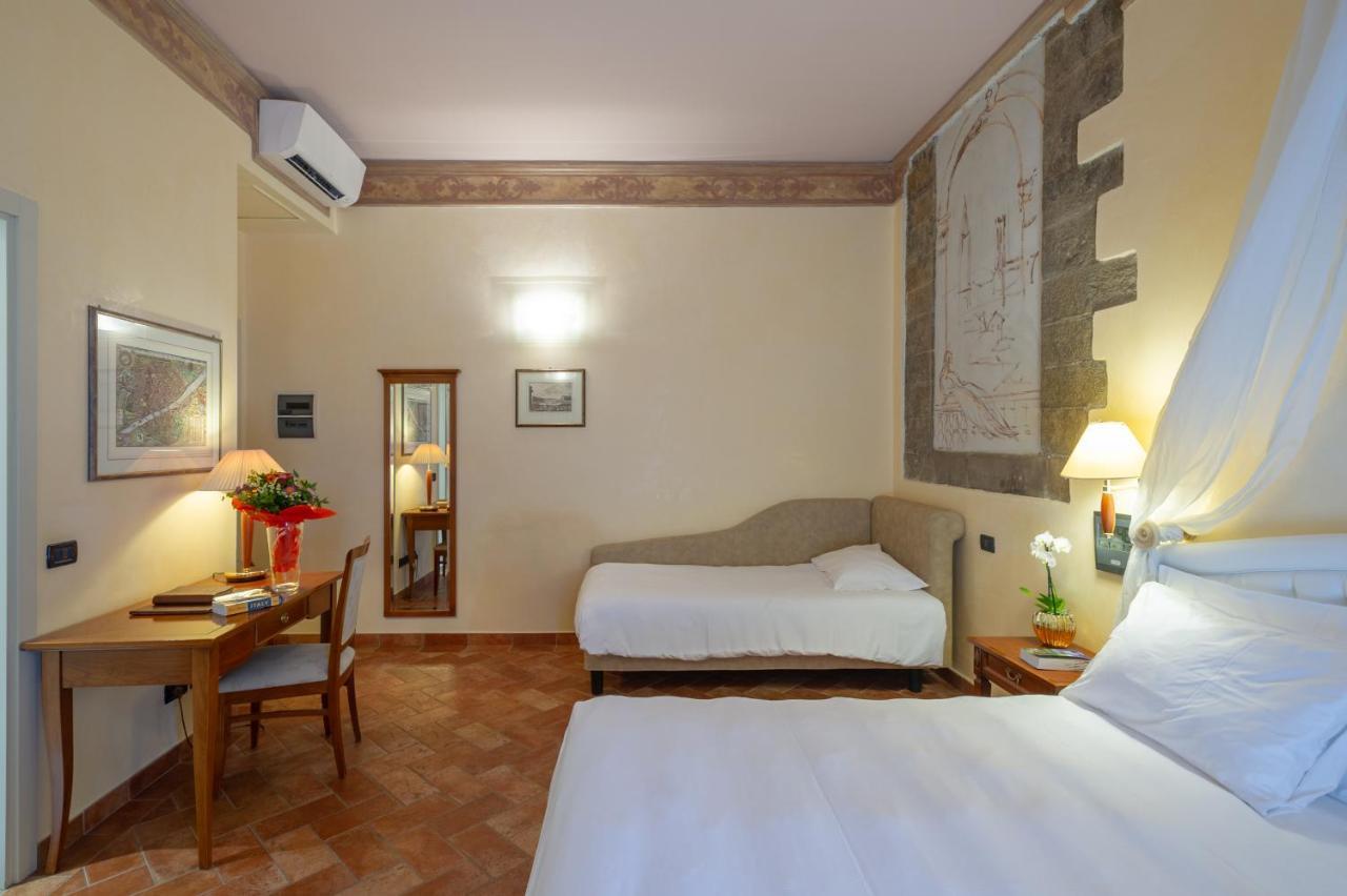 Superior Triple Room