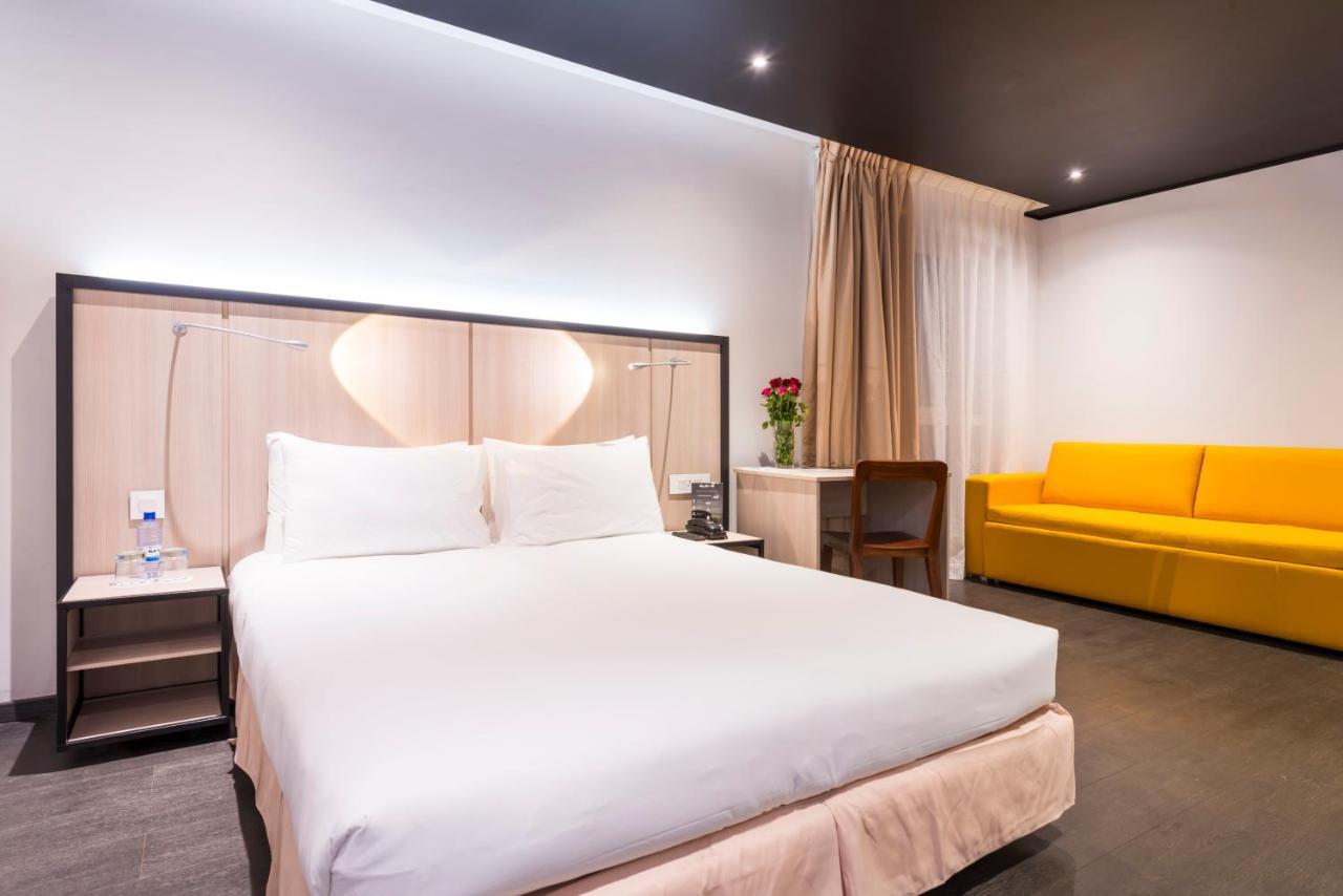 One-Bedroom Suite