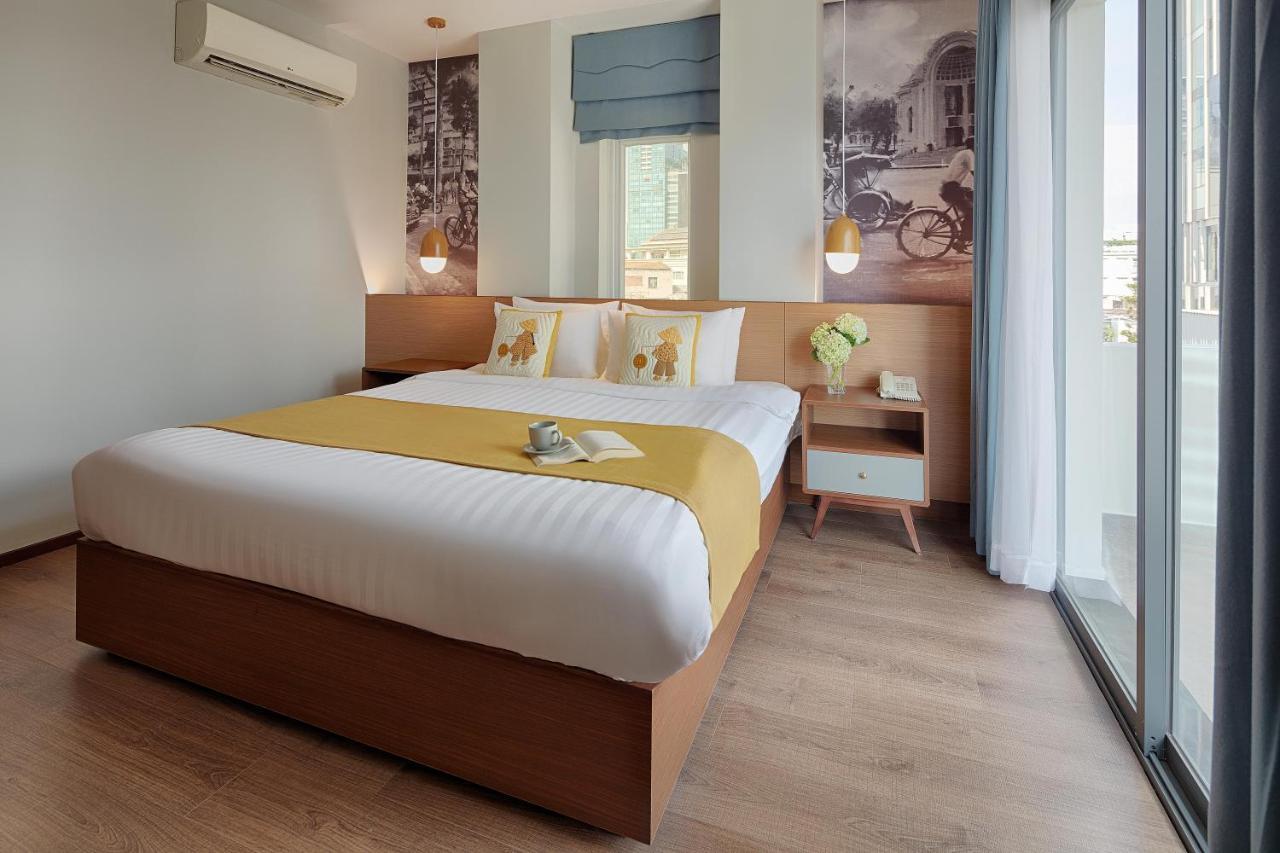 Junior Suite Terrace