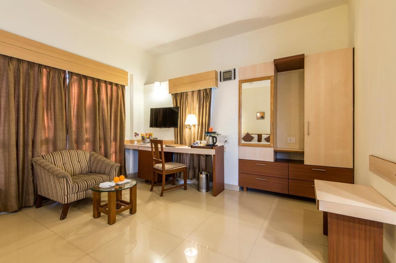 Executive Double or Twin Bed