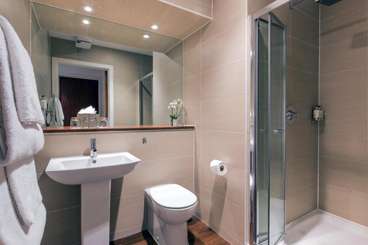 Two-Bedroom Family Apartment
