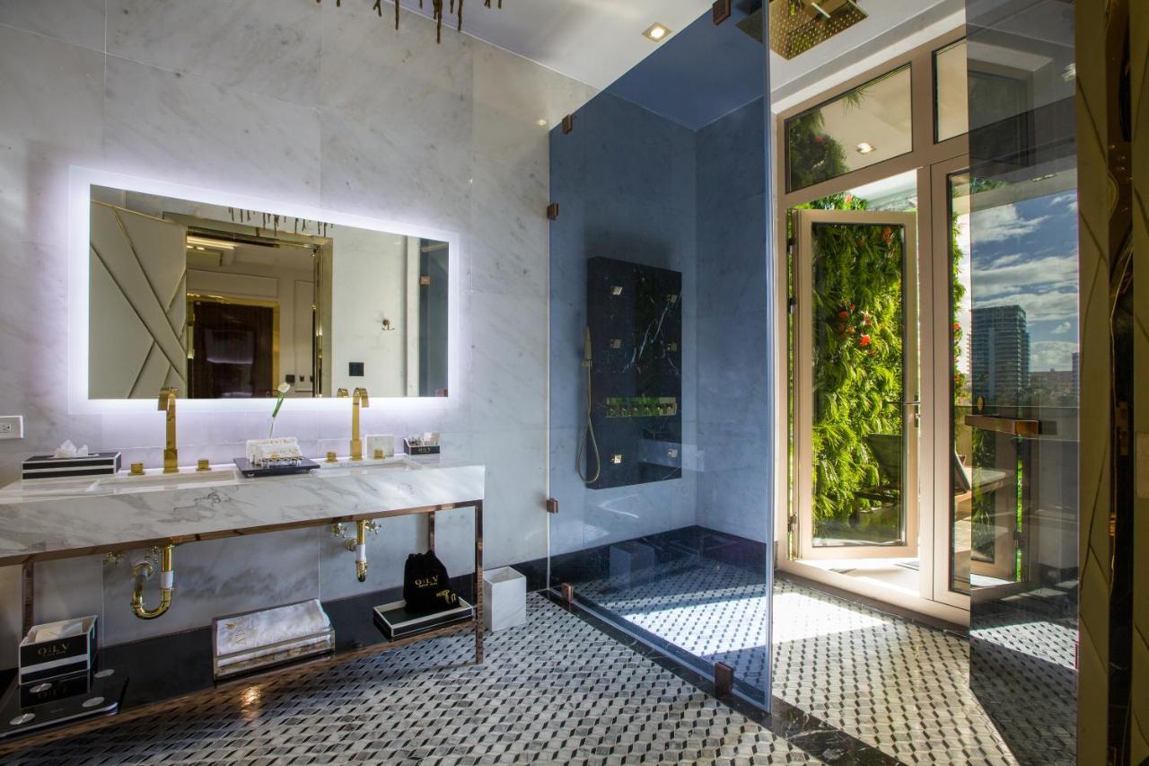 Infinity Suite Beyond Balcony