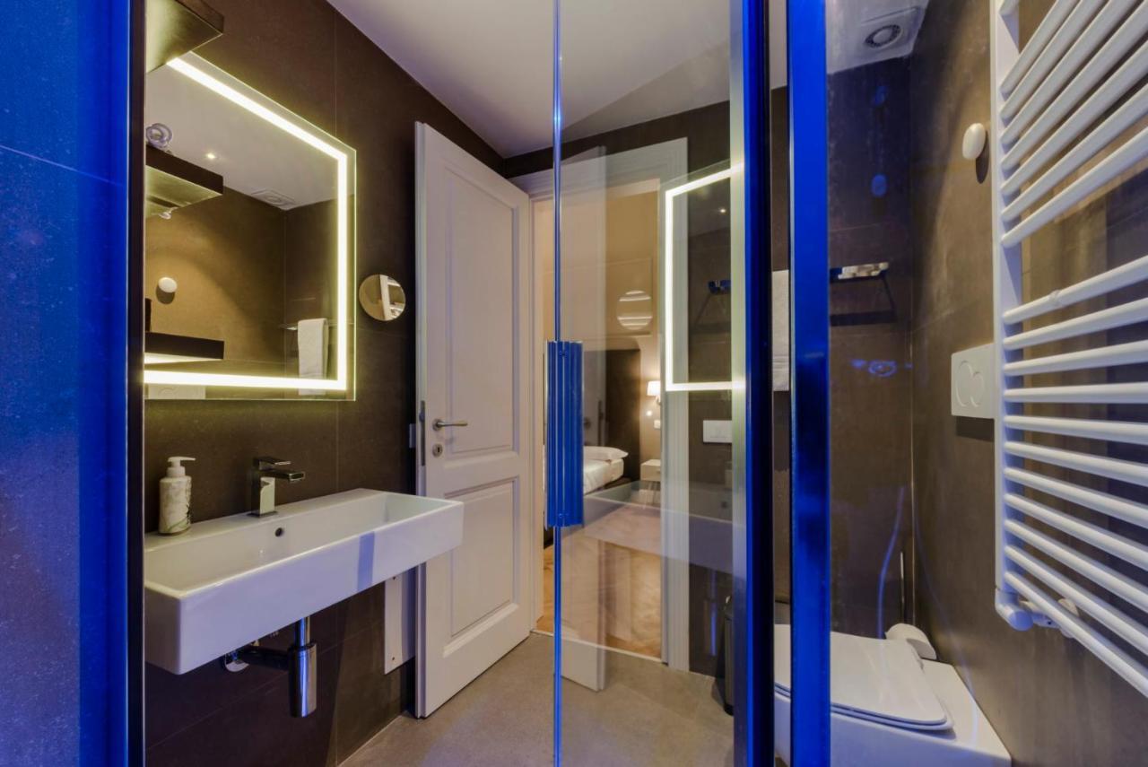 Deluxe Junior Suite