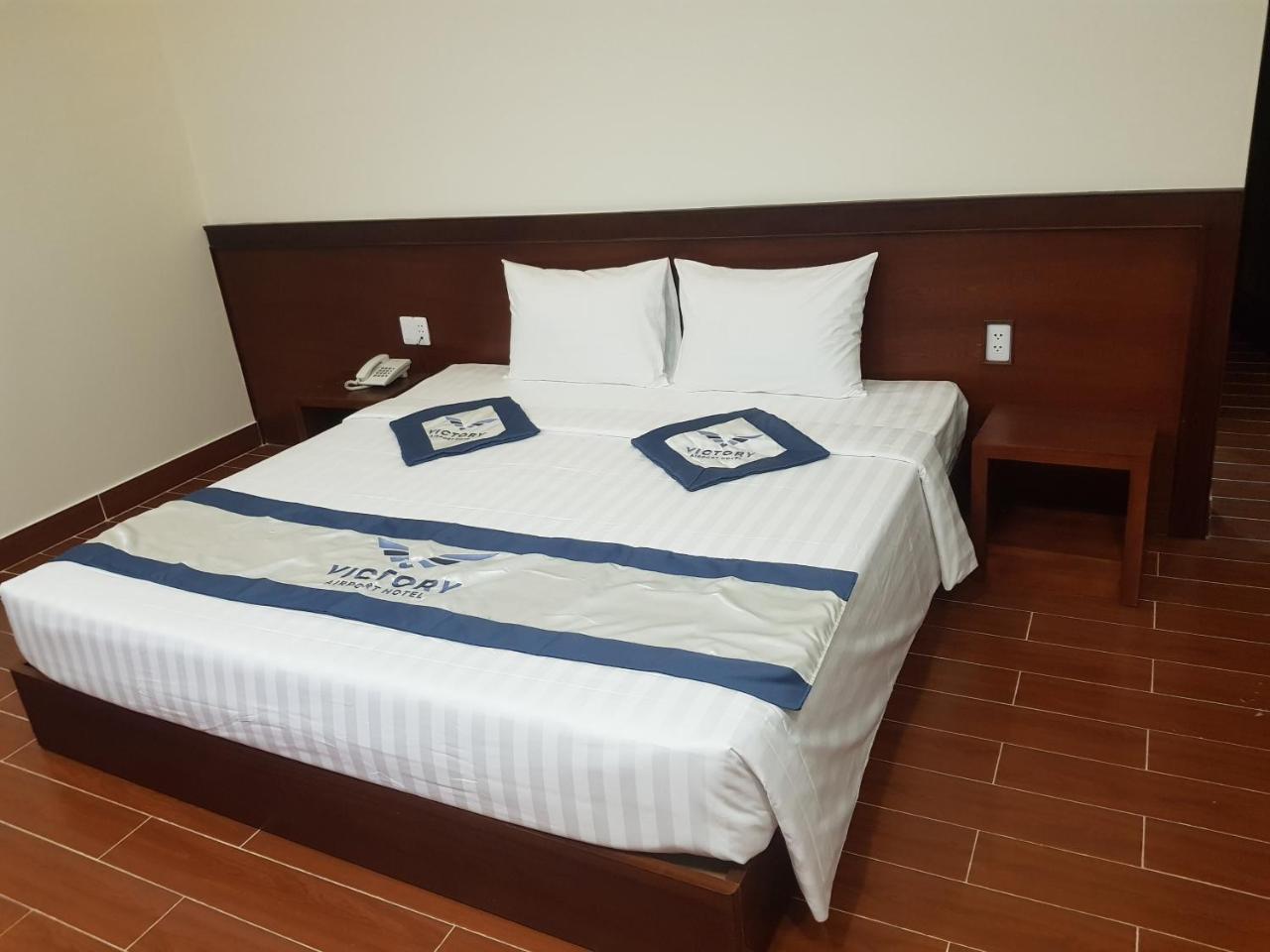 Deluxe Double Room Balcony
