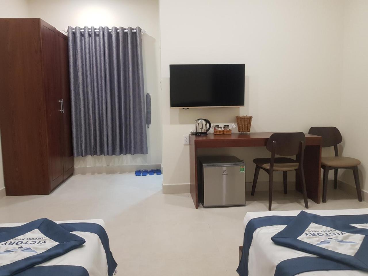 Superior Deluxe Double or Twin Room