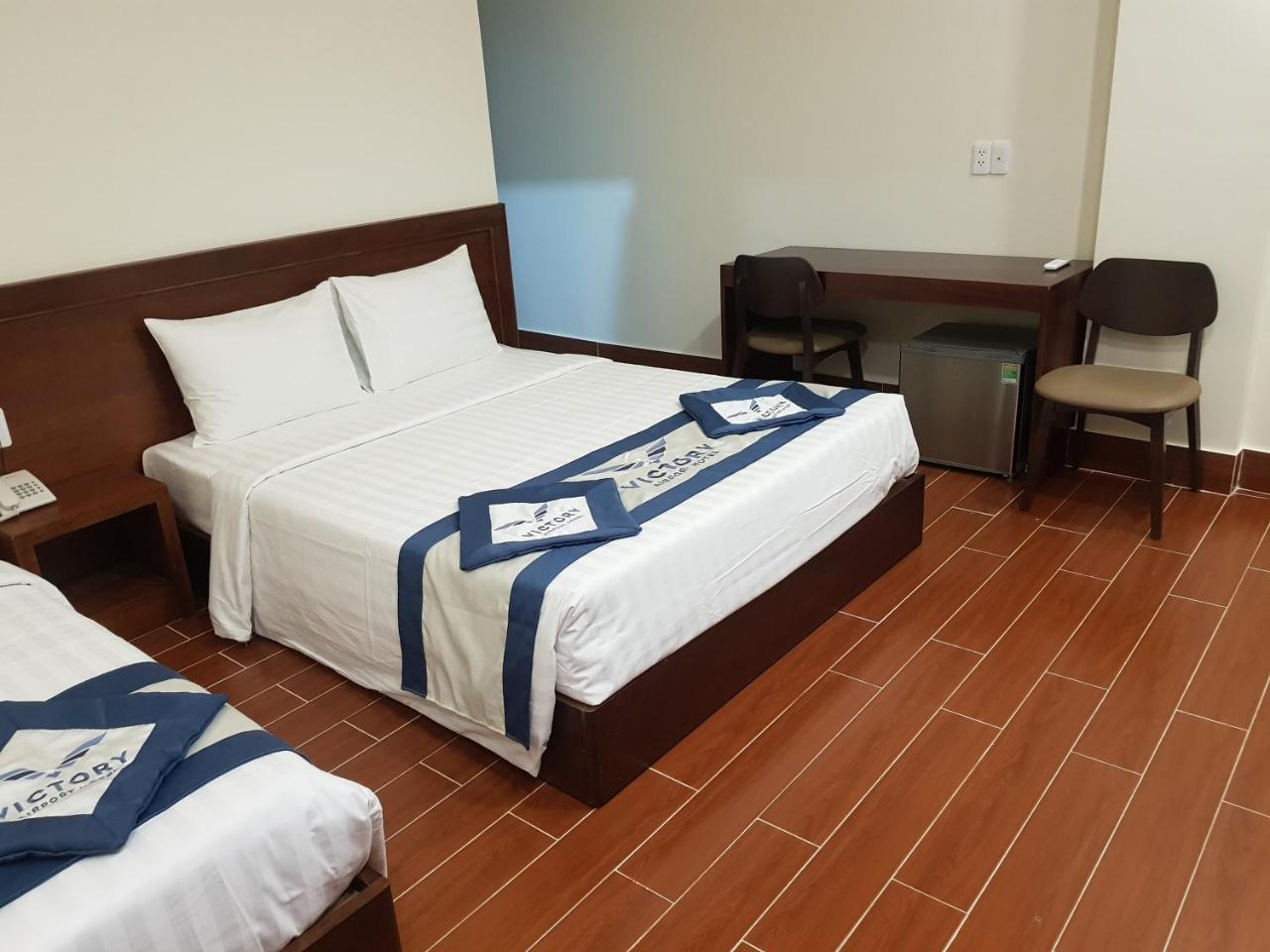 Quadruple Room Balcony