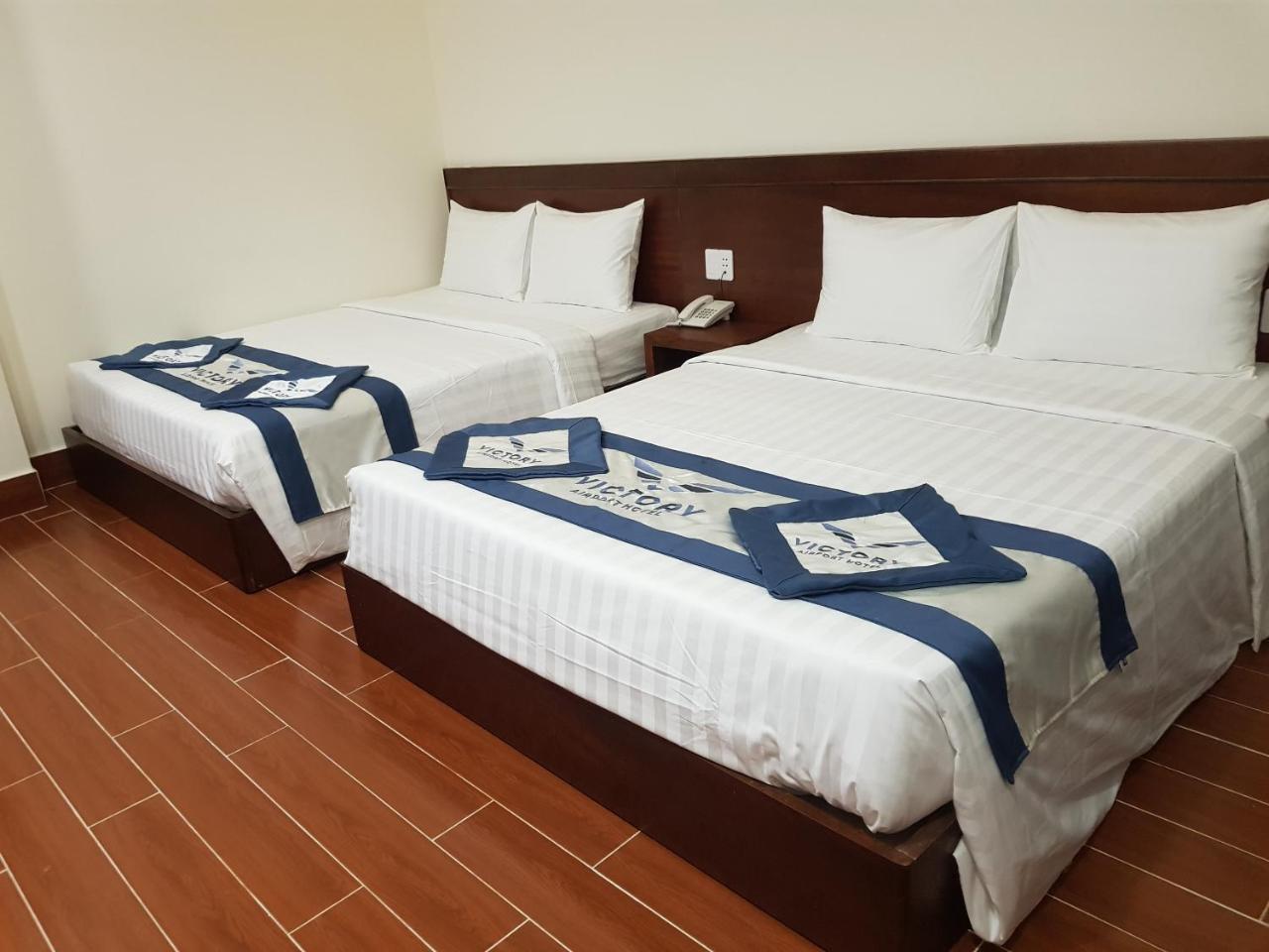Quadruple Room Balcony
