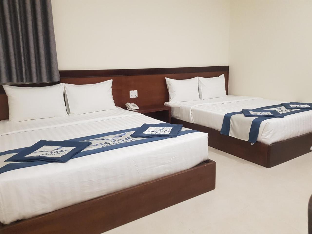 Superior Deluxe Double or Twin Room