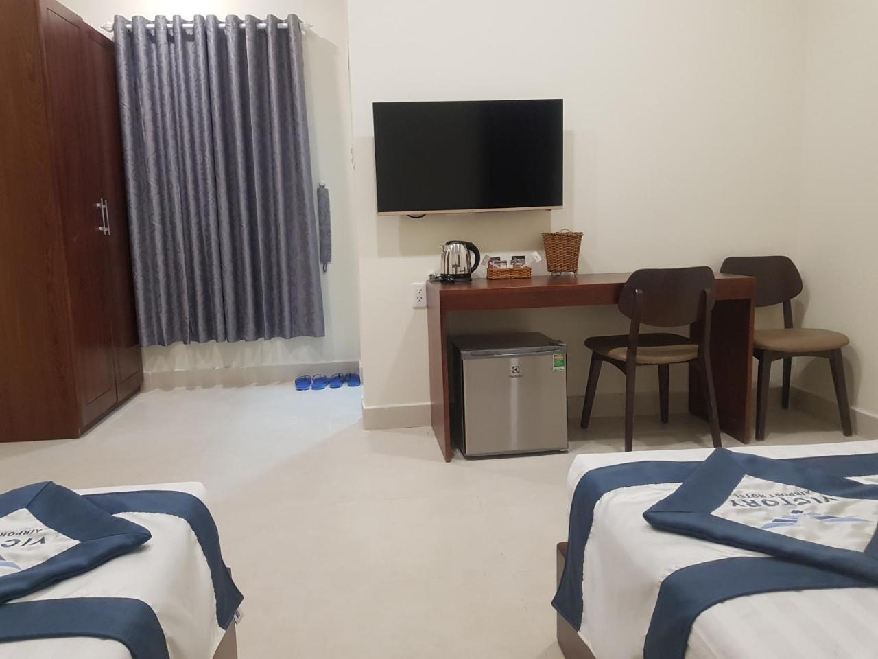 Superior Deluxe Double or Twin Room
